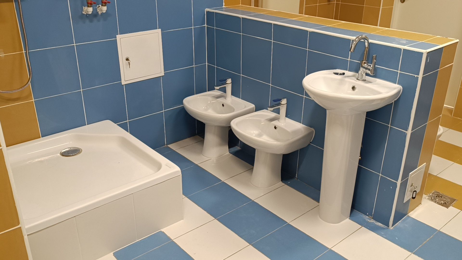 строительство, строительство детского сада, лобня, авиатика,