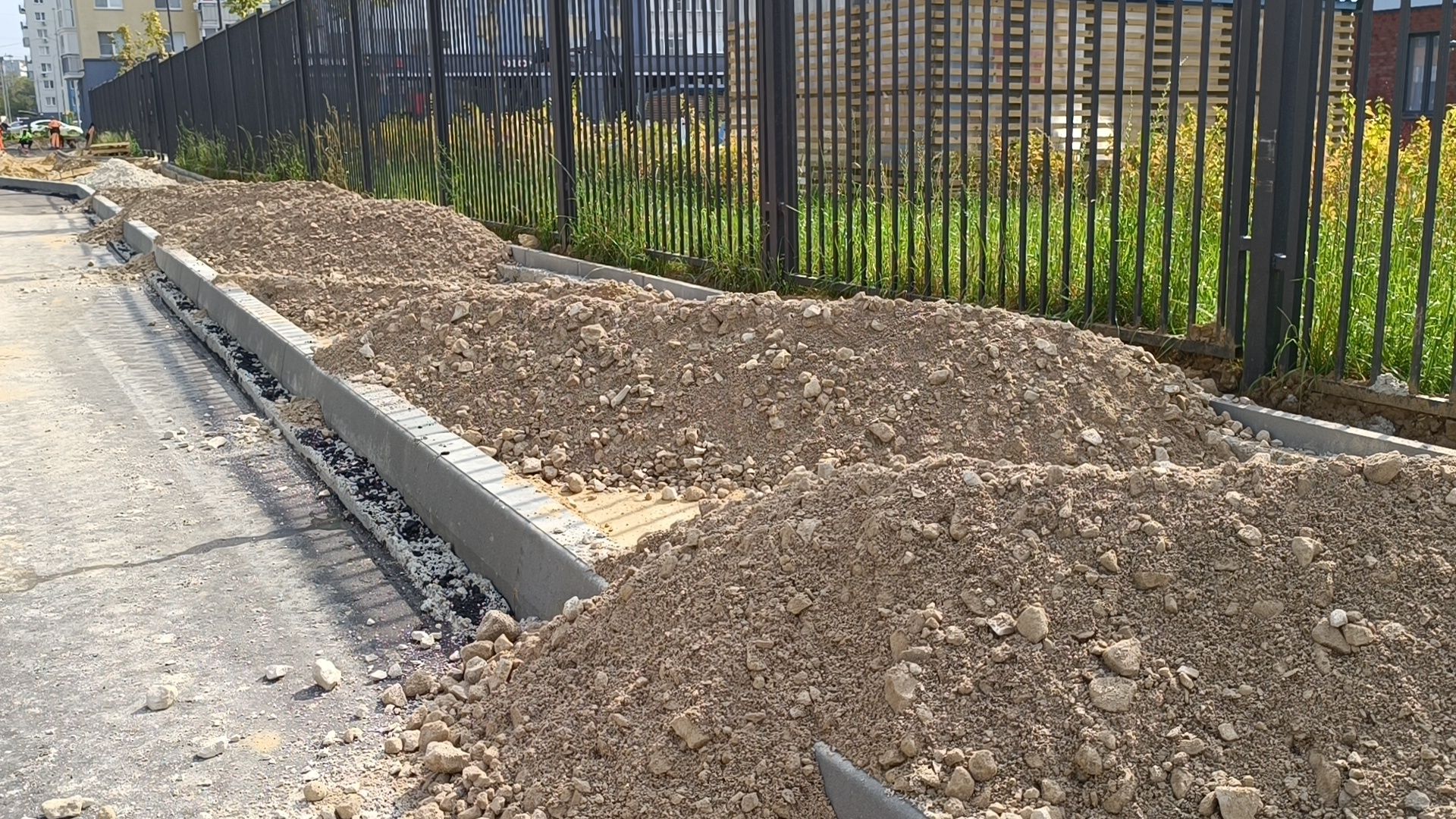 дорога, автобус, школа, лобня, авиатика,