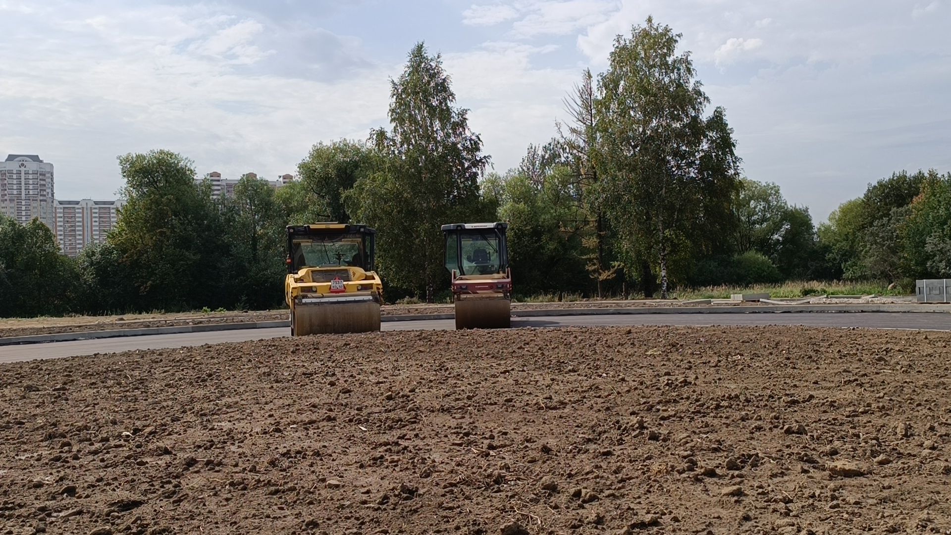 дорога, автобус, школа, лобня, авиатика,