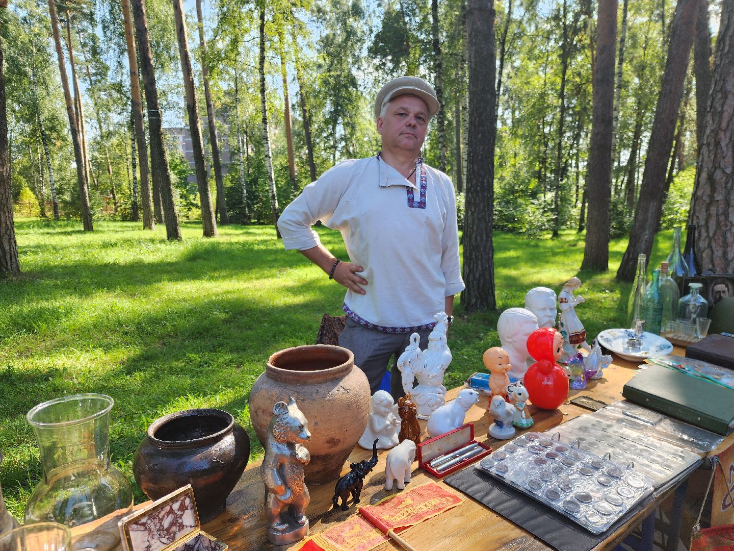 ногинск, жители, общество, литература, литературный фестиваль, глуховский парк,
