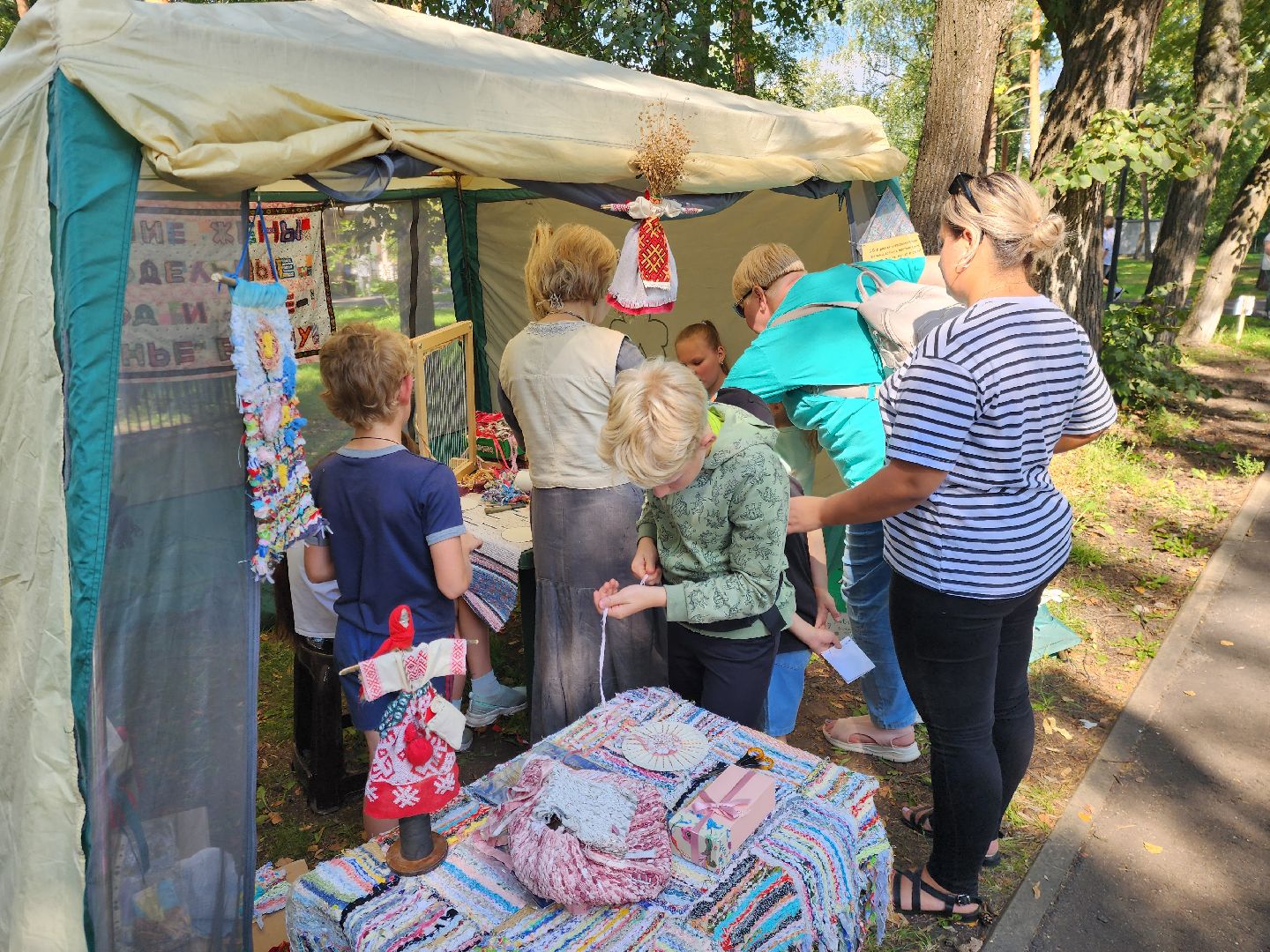 ногинск, жители, общество, литература, литературный фестиваль, глуховский парк,