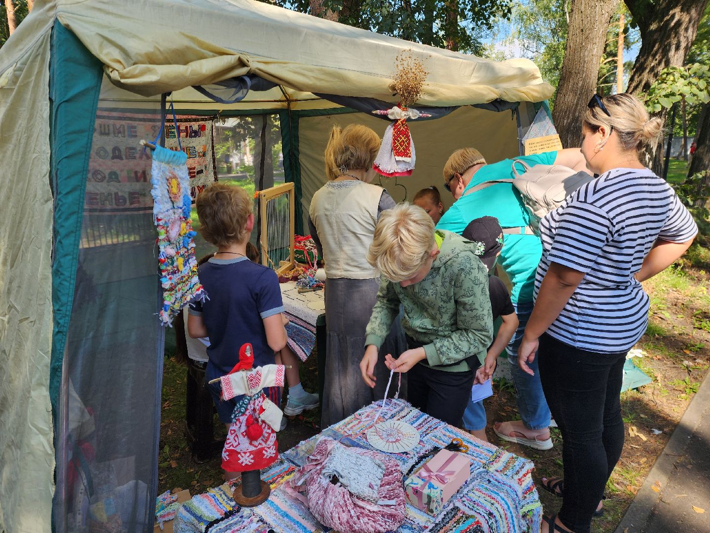 ногинск, жители, общество, литература, литературный фестиваль, глуховский парк,