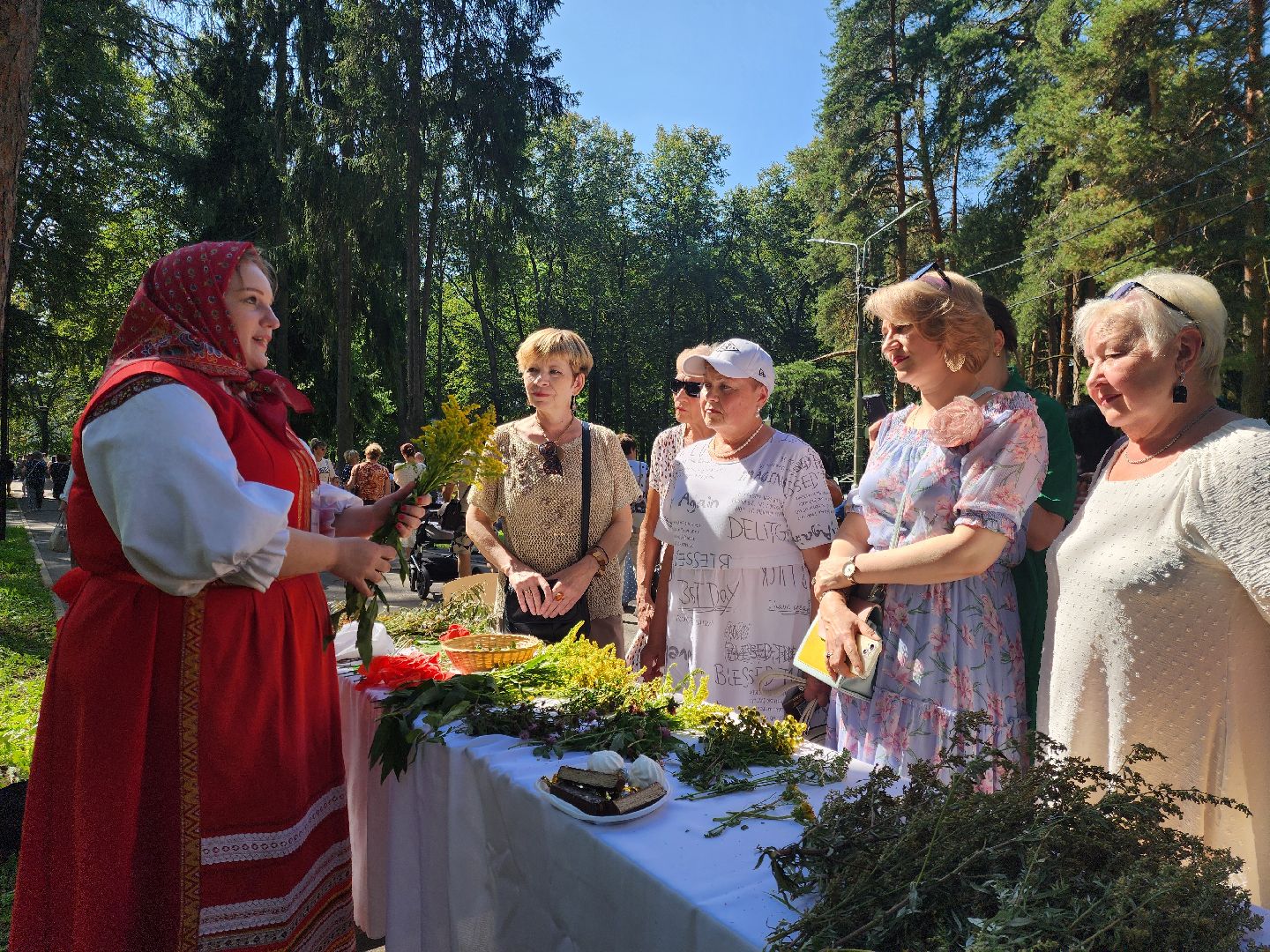 ногинск, жители, общество, литература, литературный фестиваль, глуховский парк,