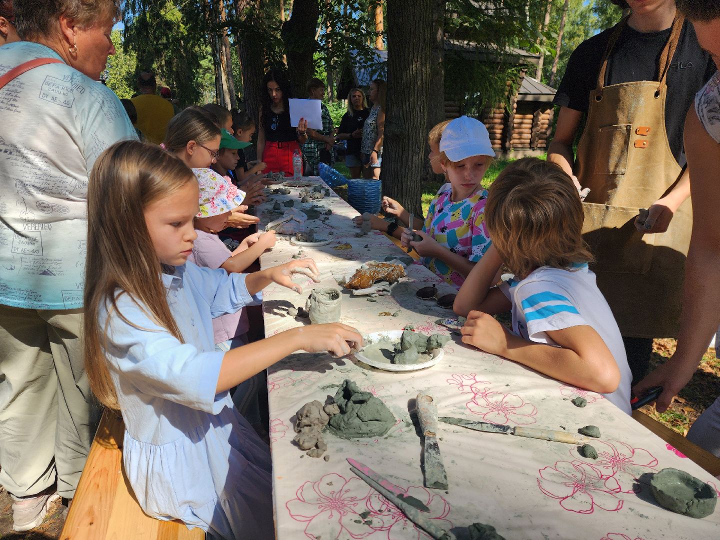 ногинск, жители, общество, литература, литературный фестиваль, глуховский парк,