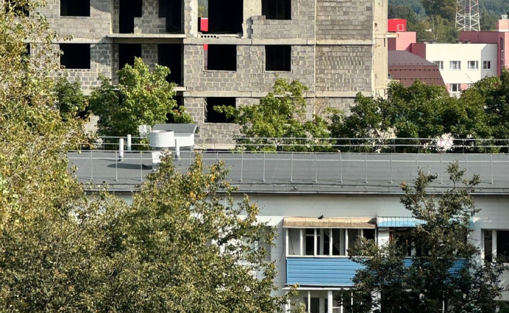 Звенигород, Донецк, волонтеры,минстрой мо,