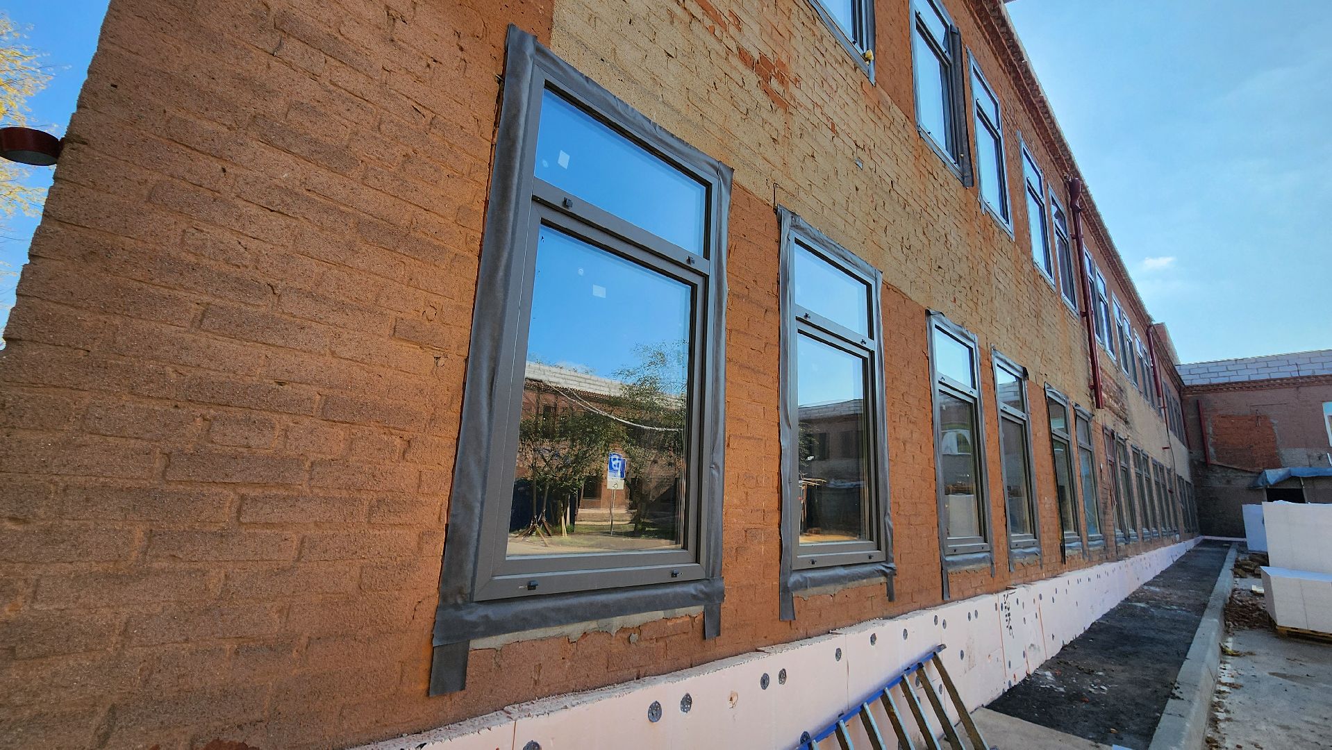 Госпрограмма, домодедово, Медицина, Строительство, подмосковье, ремонт больницы, ремонт поликлиники,