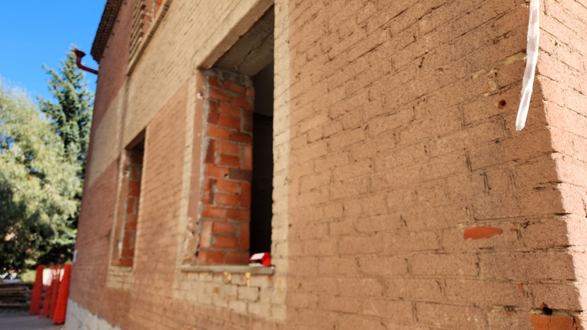 Госпрограмма, домодедово, Медицина, Строительство, подмосковье, ремонт больницы, ремонт поликлиники,