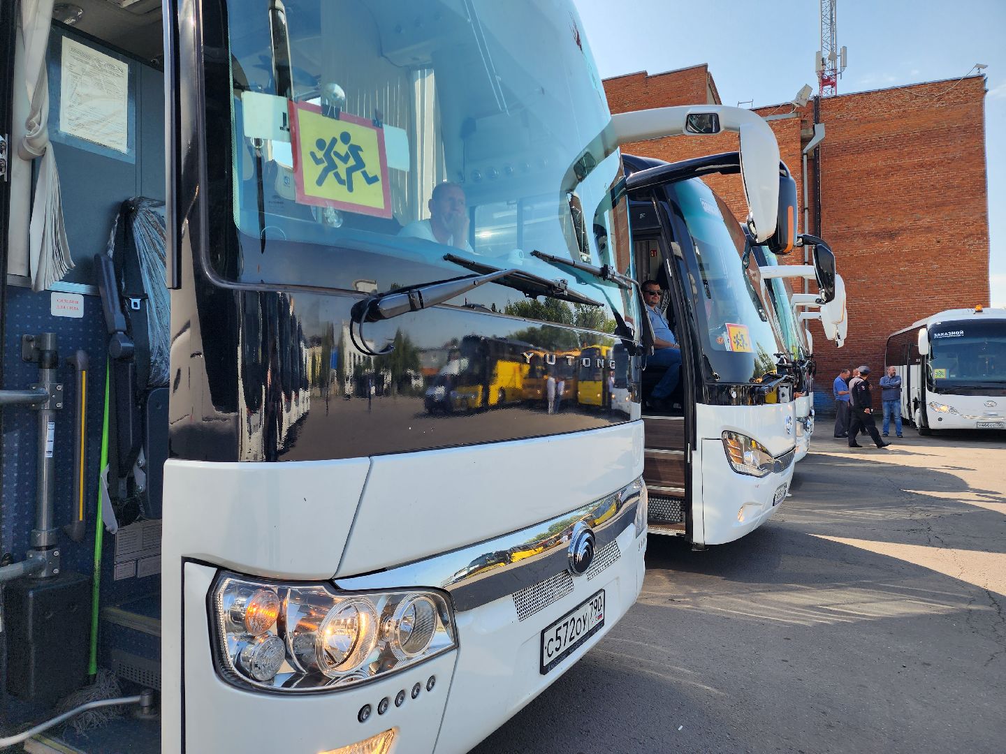 мострансавто, домодедово, мап 3, транспорт, ПАТП, Подмосковье,