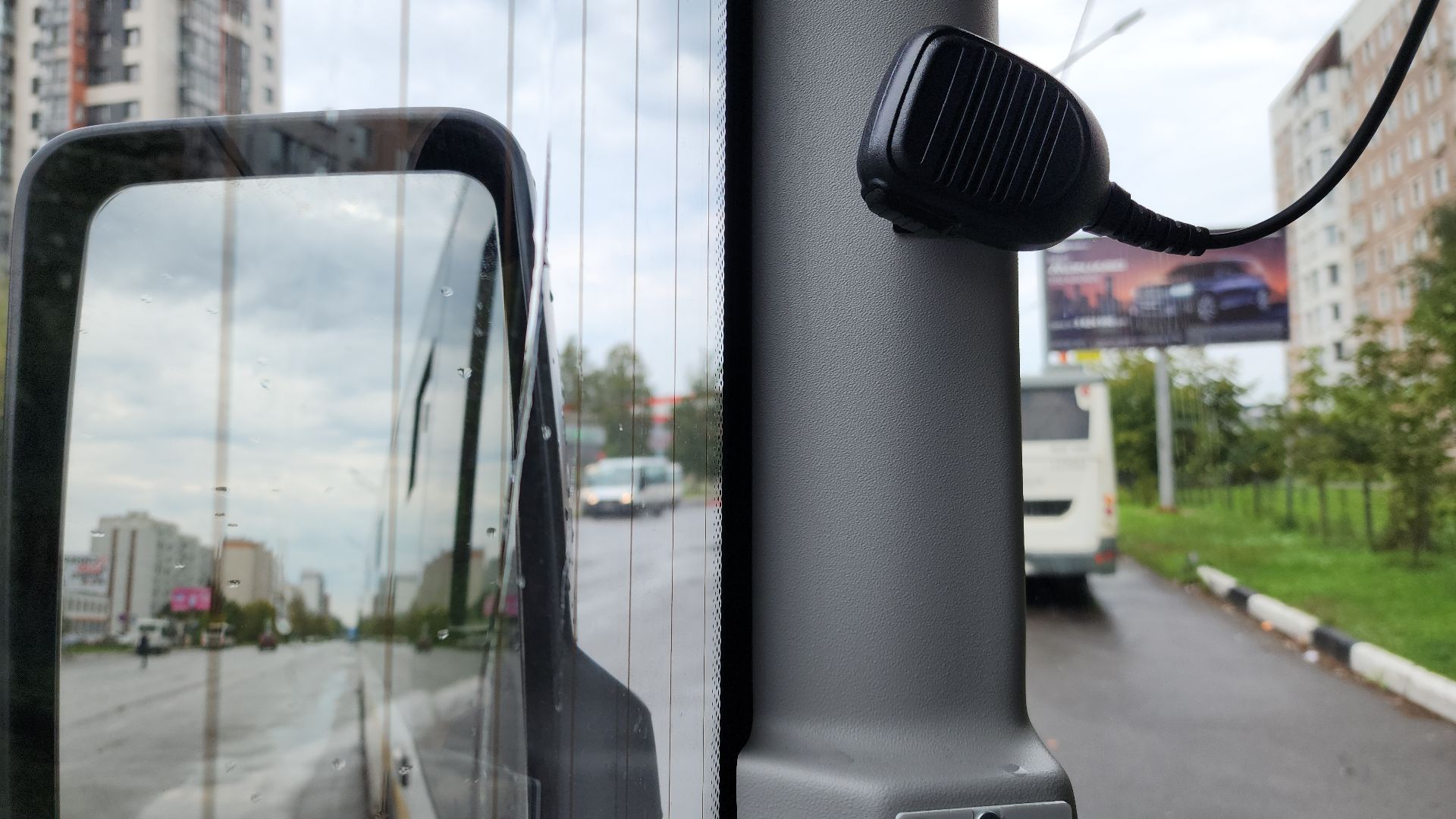 новые автобусы, транспорт, мострансавто, электросталь, мой город, жители города, общественный транспорт,