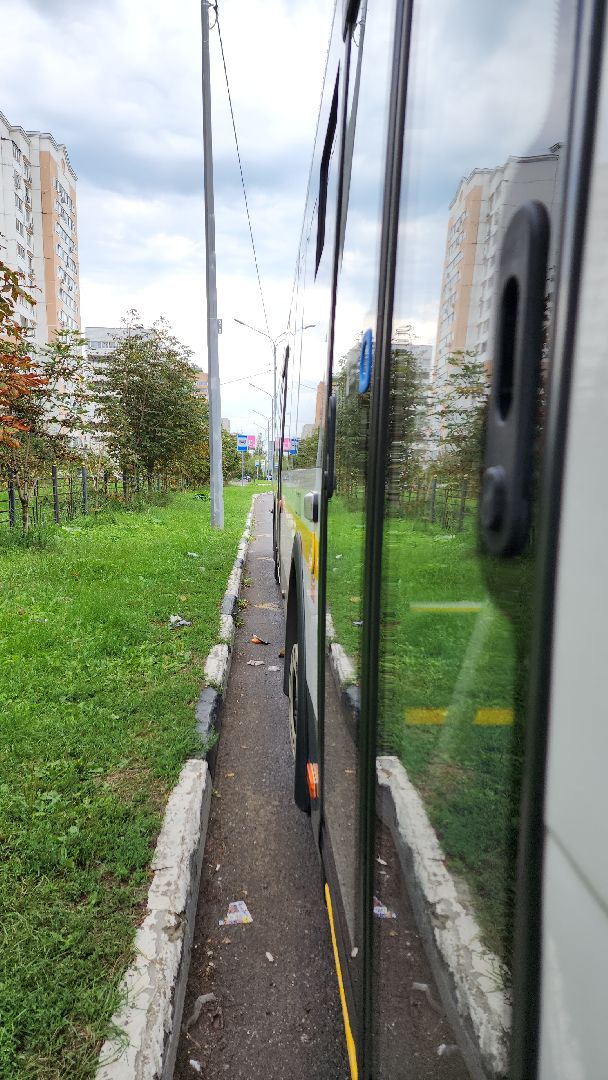 новые автобусы, транспорт, мострансавто, электросталь, мой город, жители города, общественный транспорт,