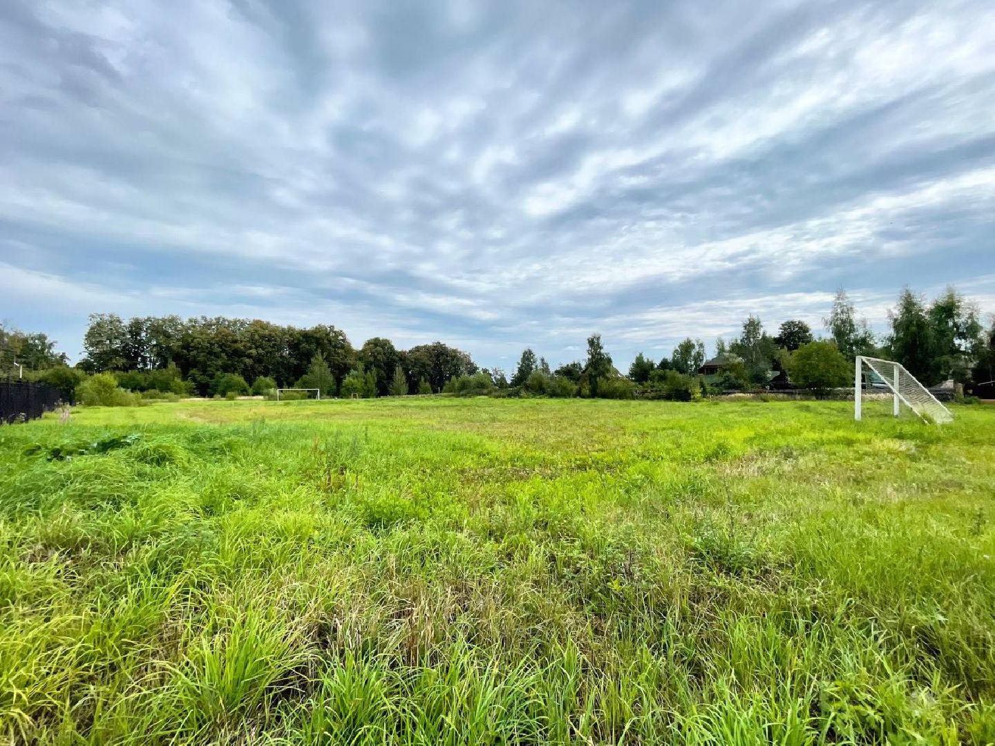 Спорт, Футбольный стадион, Сергиев Посад, Перемены,