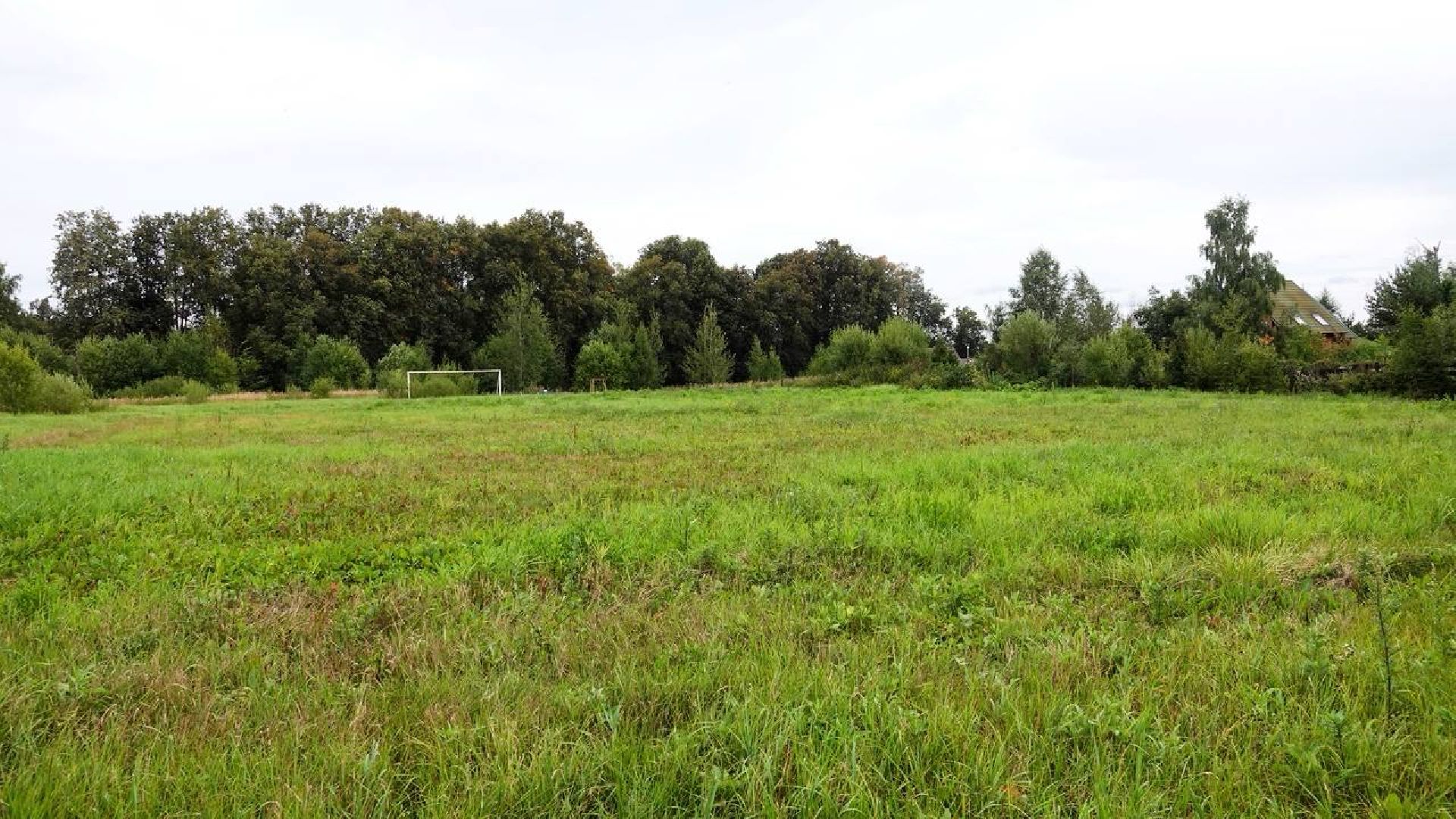 Спорт, Футбольный стадион, Сергиев Посад, Перемены,