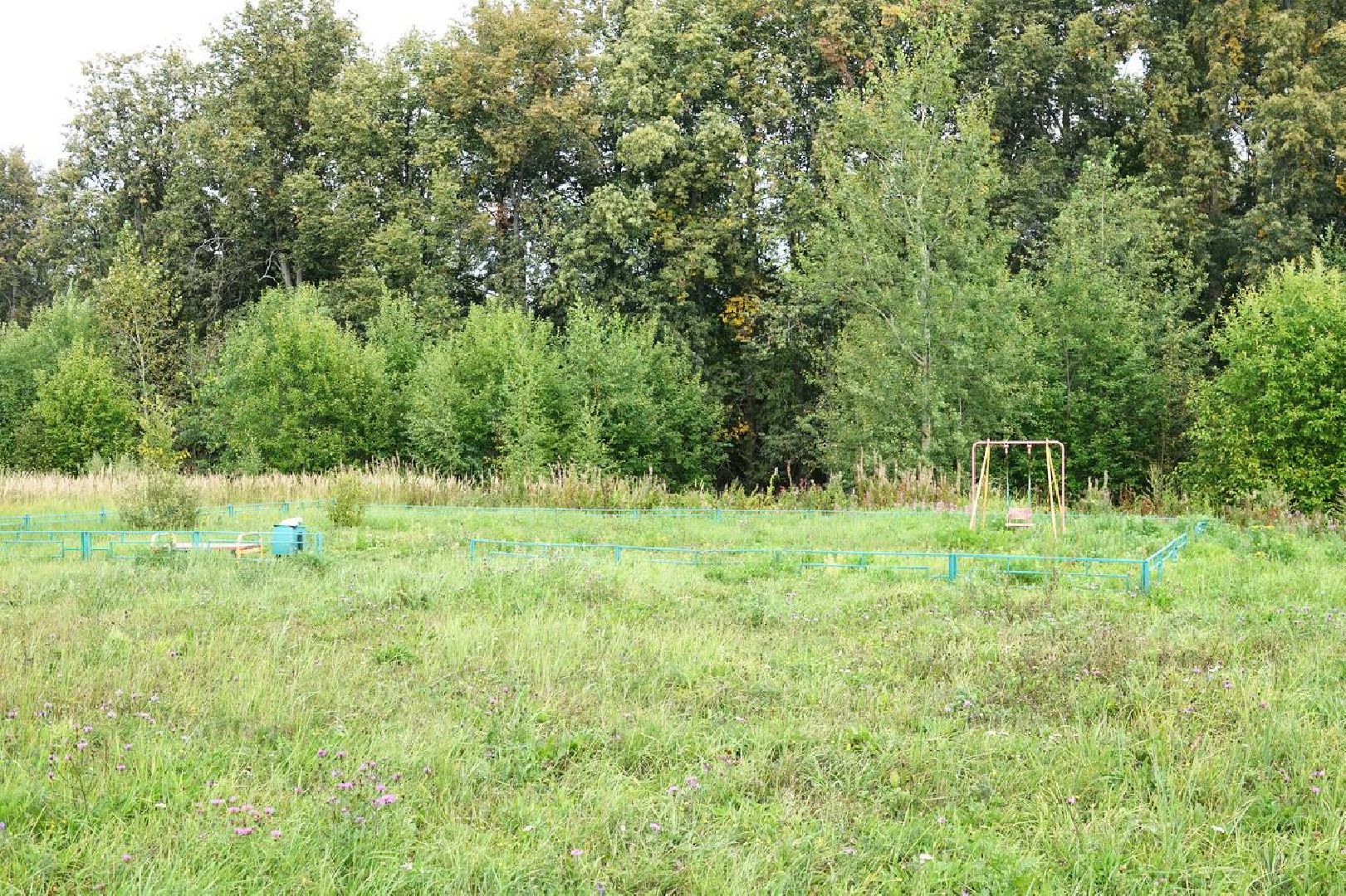 Спорт, Футбольный стадион, Сергиев Посад, Перемены,