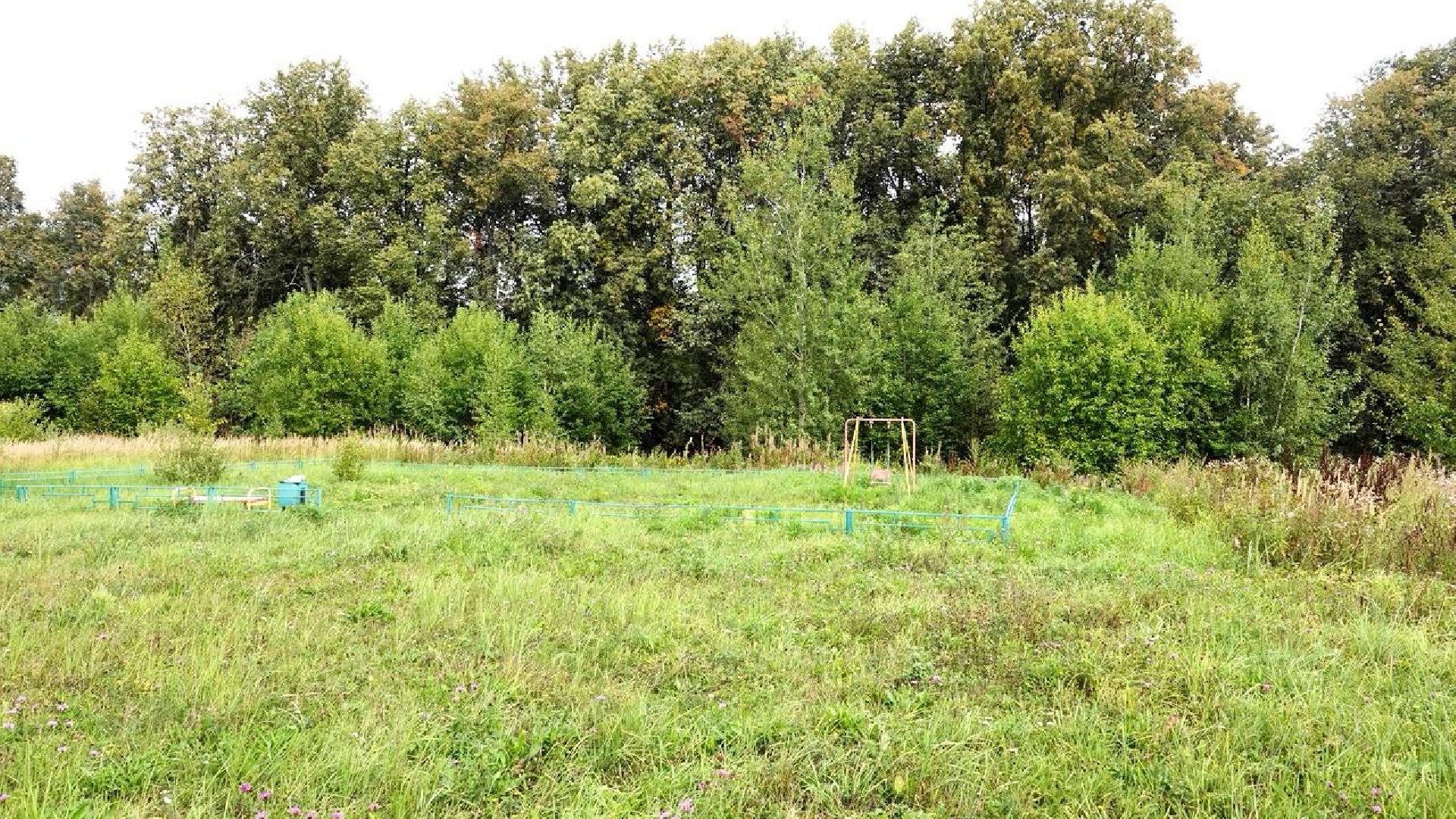 Спорт, Футбольный стадион, Сергиев Посад, Перемены,