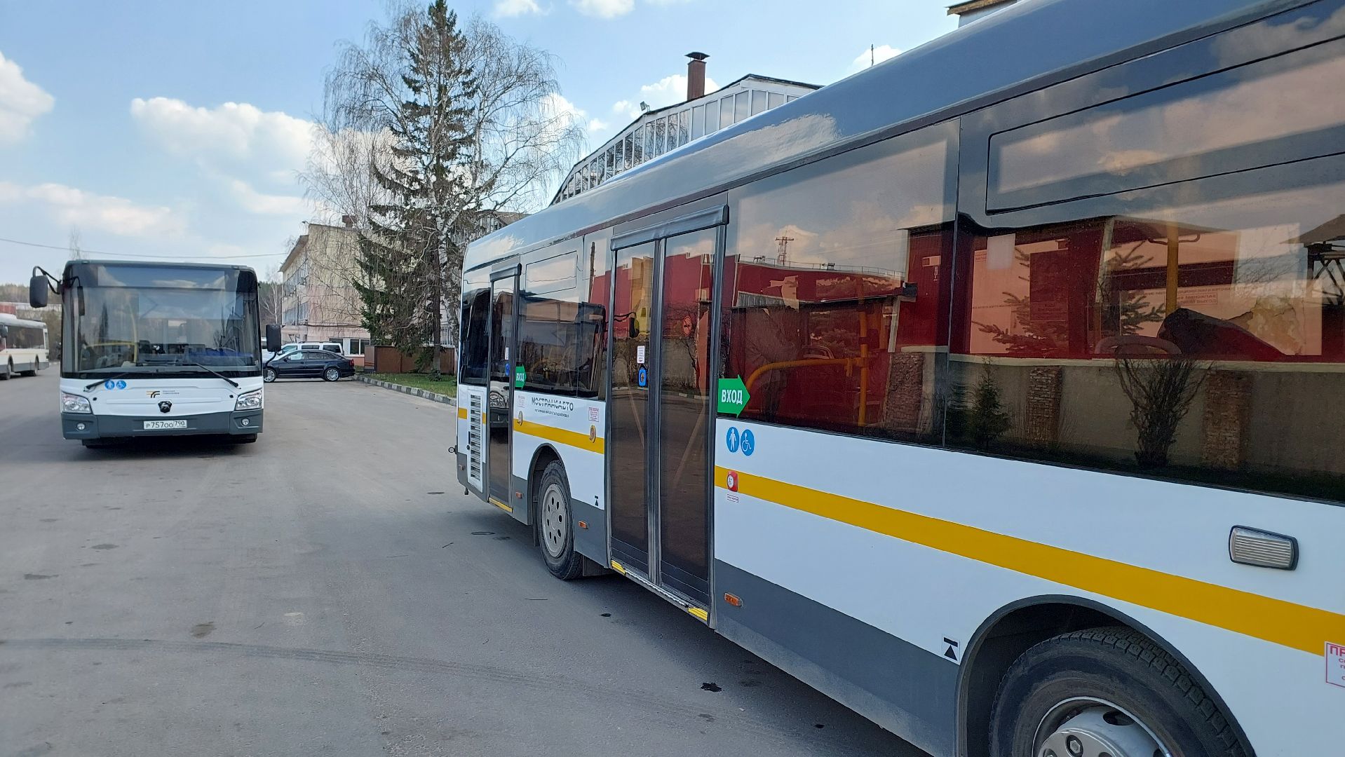 бессмертный полк, день победы, серпухов, мострансавто, автобусы,