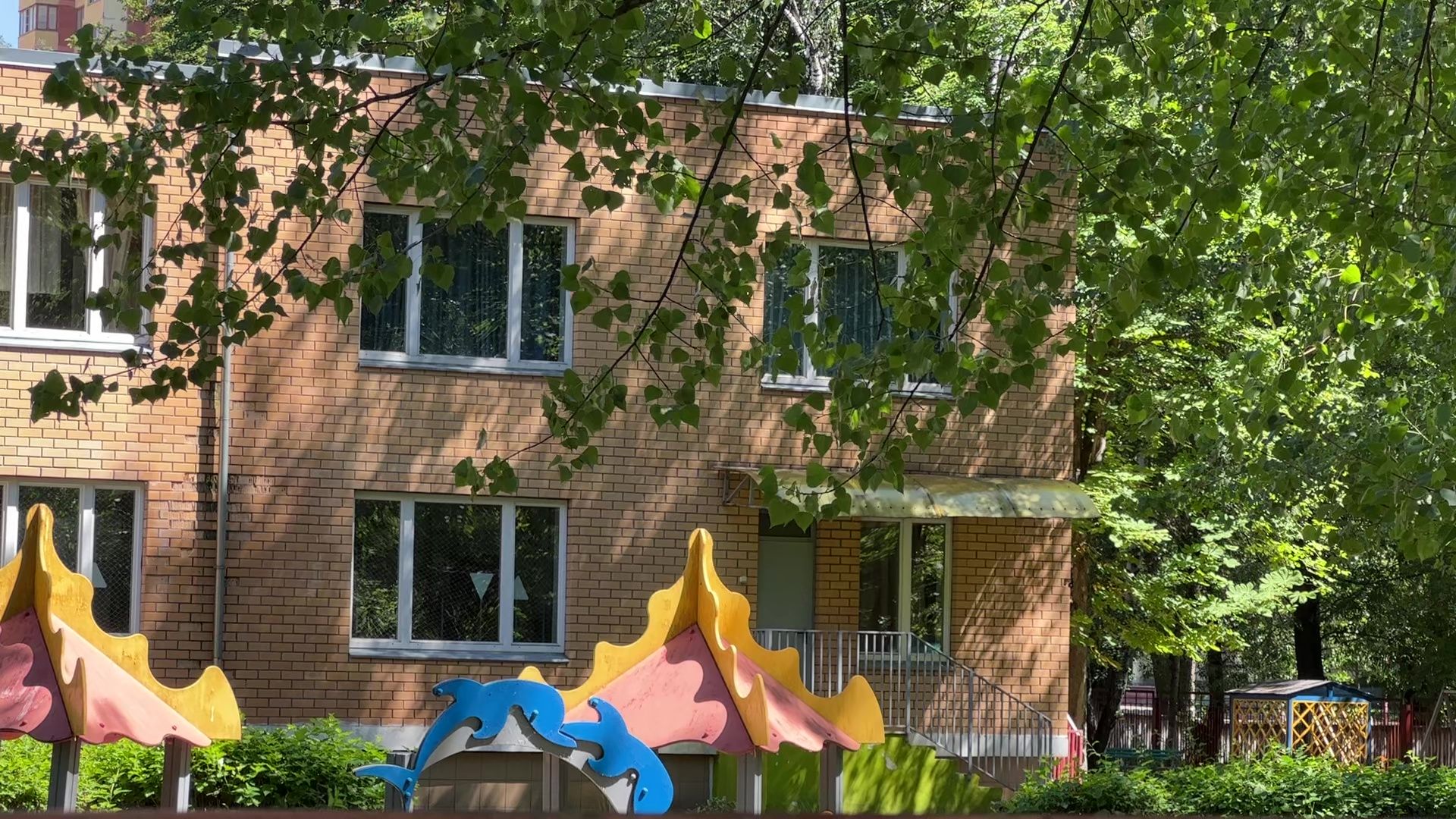 Реутов, образование, строительство, детский сад, дети, дошкольное образование,