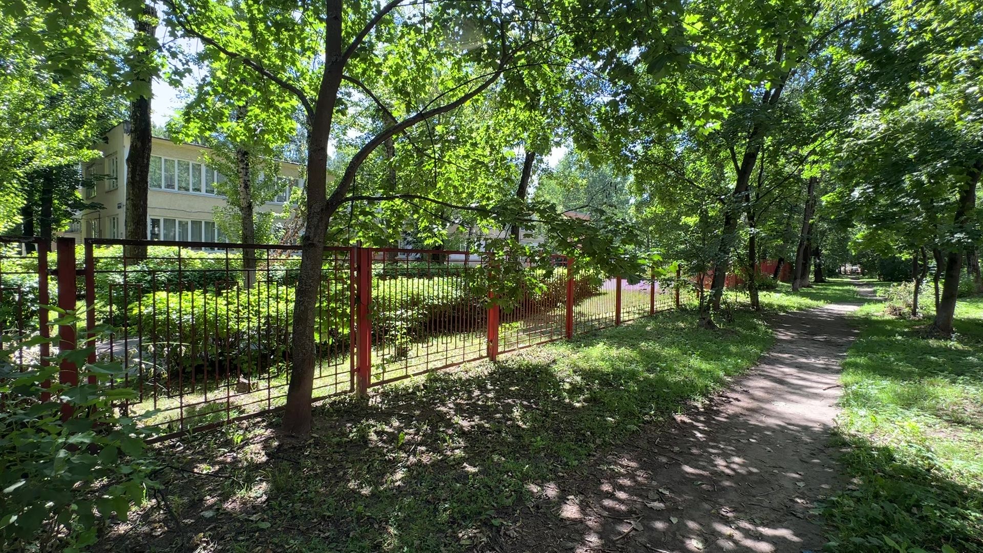 Реутов, образование, строительство, детский сад, дети, дошкольное образование,