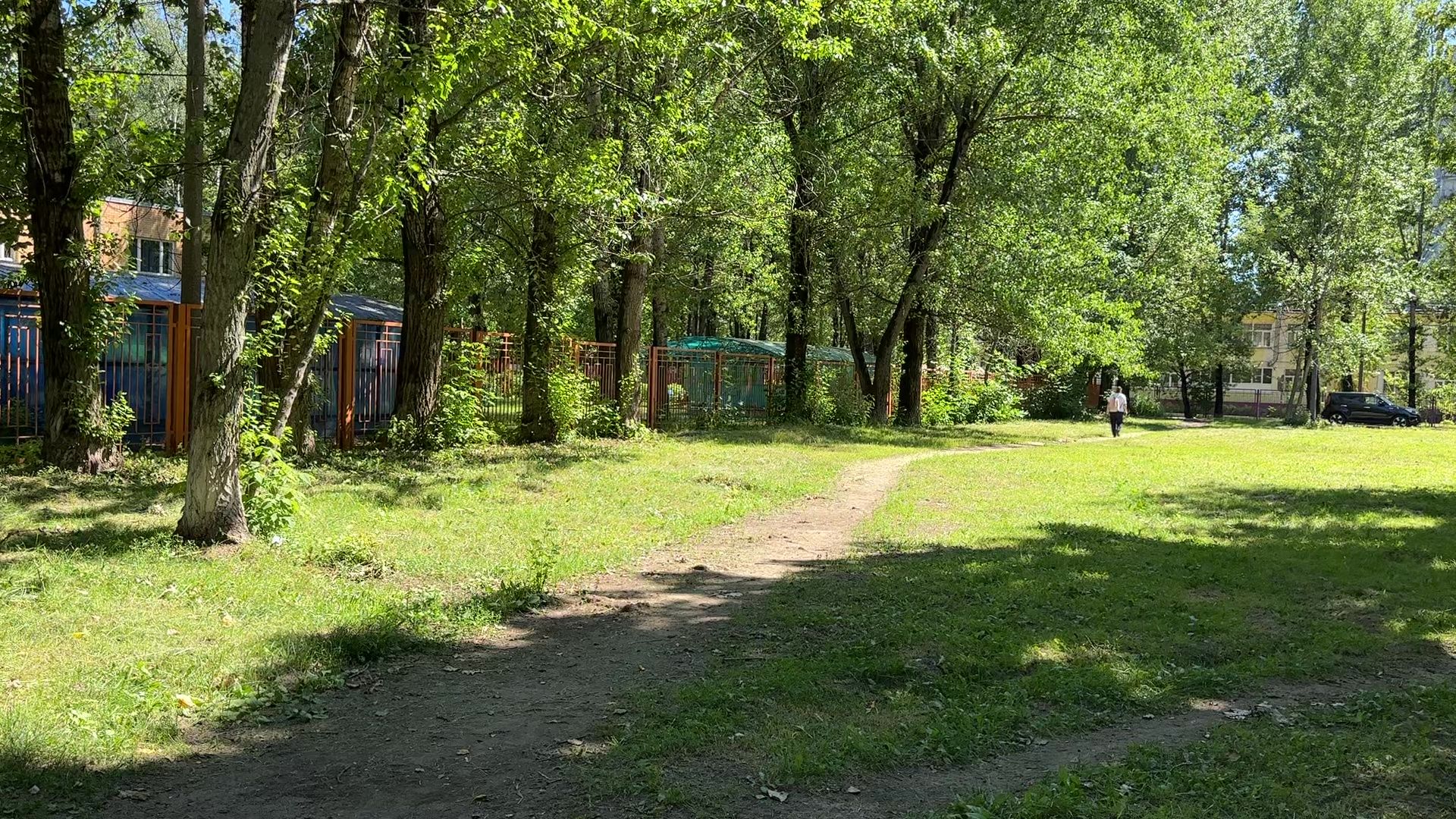 Реутов, образование, строительство, детский сад, дети, дошкольное образование,