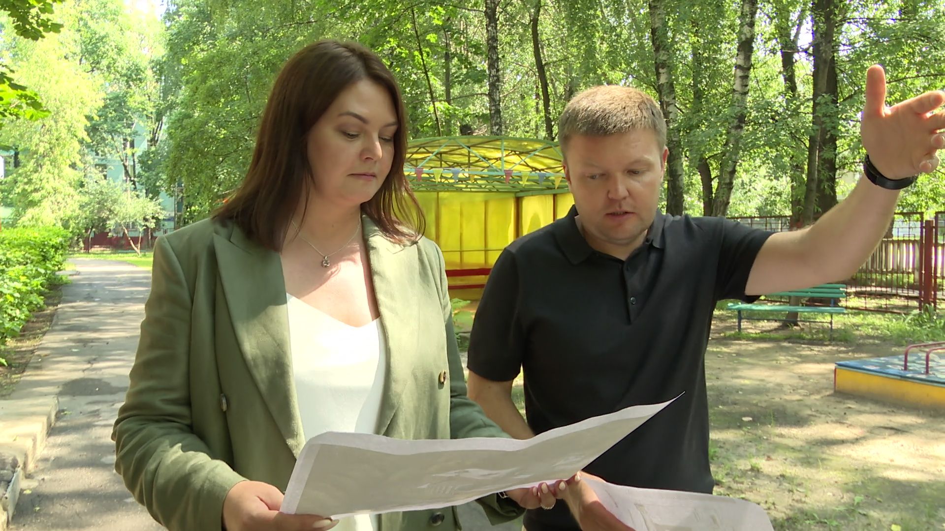 Реутов, образование, строительство, детский сад, дети, дошкольное образование,