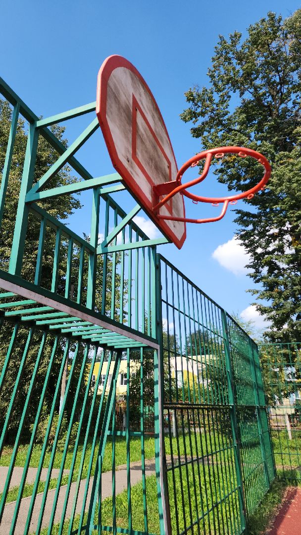 школа, школа 12, школьный стадион, открытый стадион, спорт, программа, программа губернатора, программа губернатора мо, топ 100 школ подмосковья, топ-100,