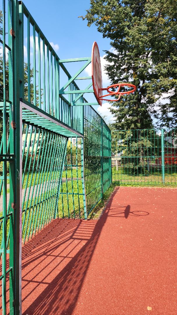 школа, школа 12, школьный стадион, открытый стадион, спорт, программа, программа губернатора, программа губернатора мо, топ 100 школ подмосковья, топ-100,