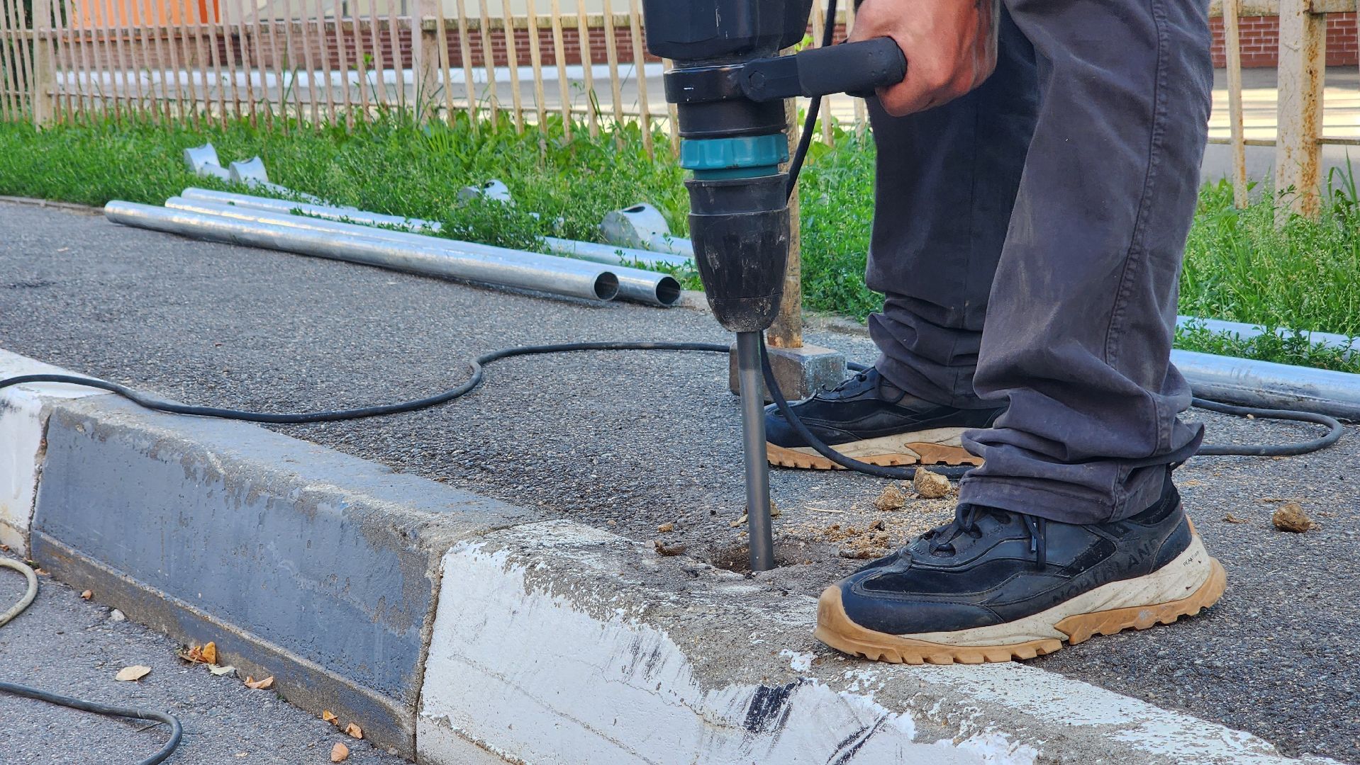 благоустройство, безопасность, пешеходная дорожка, близость к социальным объектам, протвино,