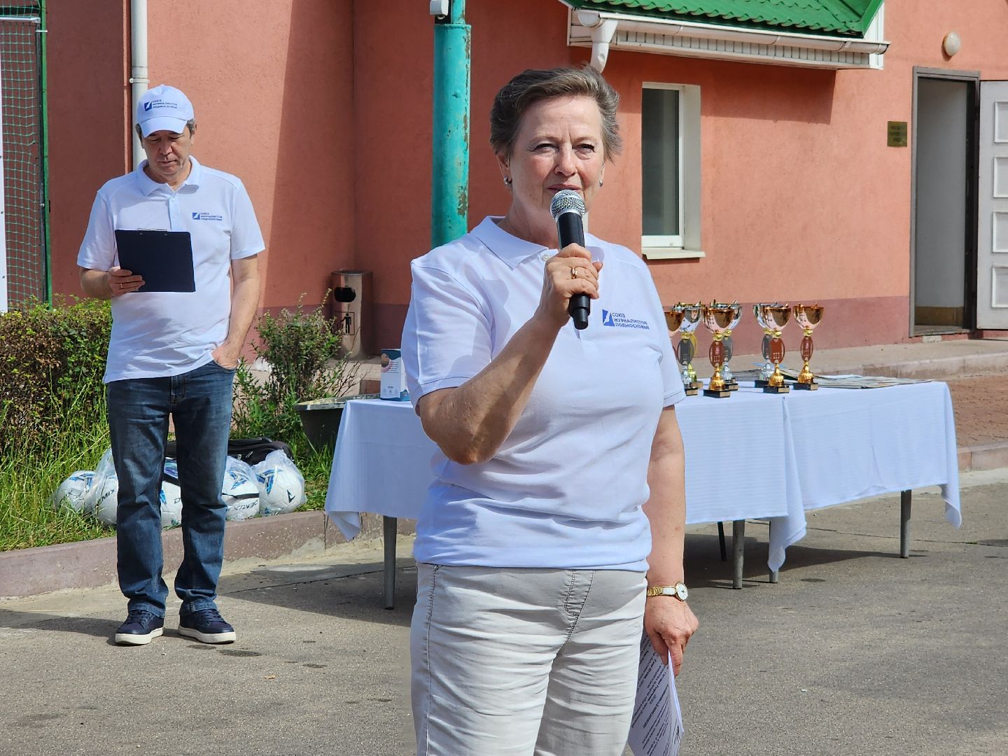 серпухов, раменский городской округ, деревня вялки, журналиада-2024, союз журналистов подмосковья, сыновья храброго,