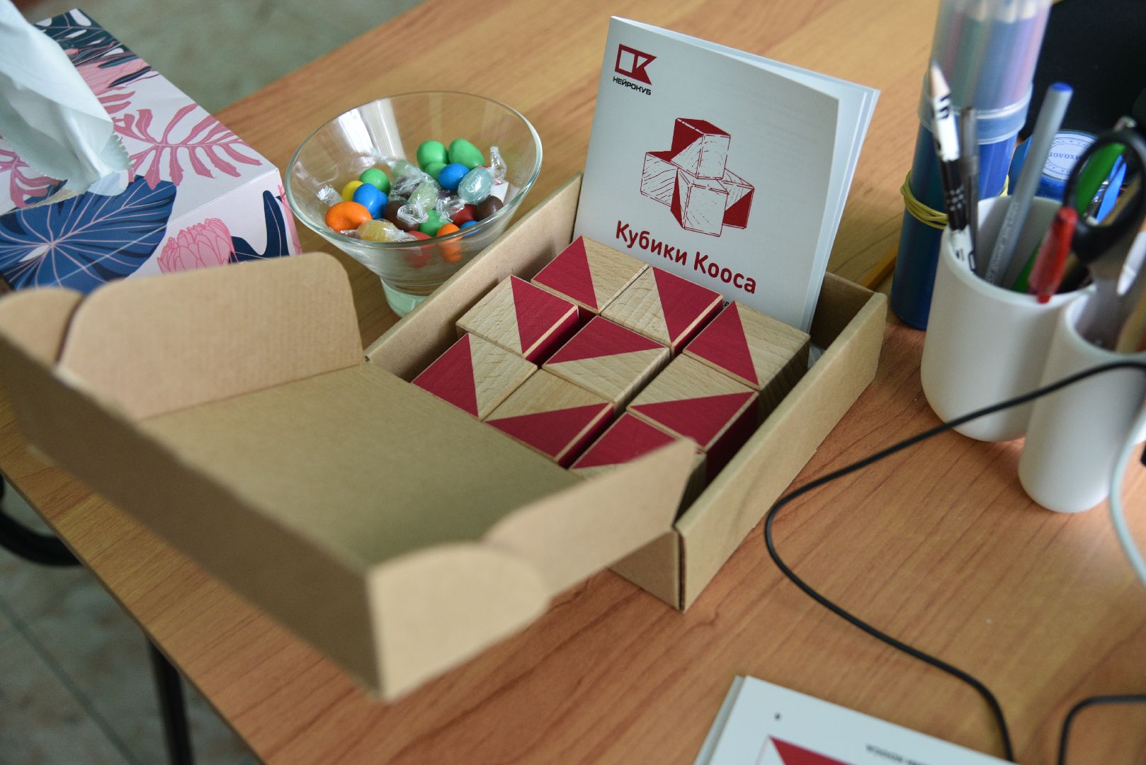 лотошино, лотошинская больница, сво, психолог, медицина, здравоохранение,