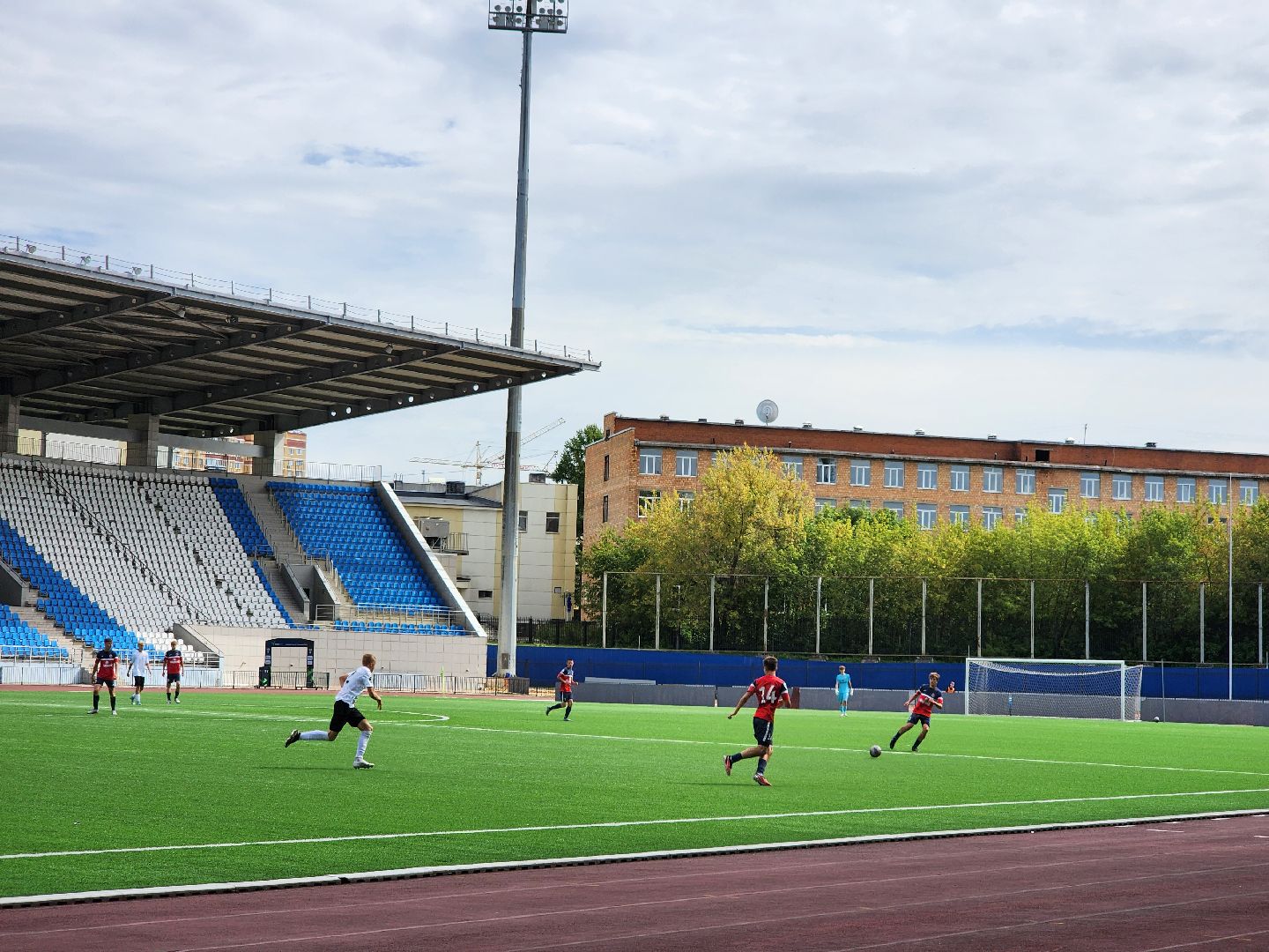 Подольск, юфл, Витязь, Футбол,