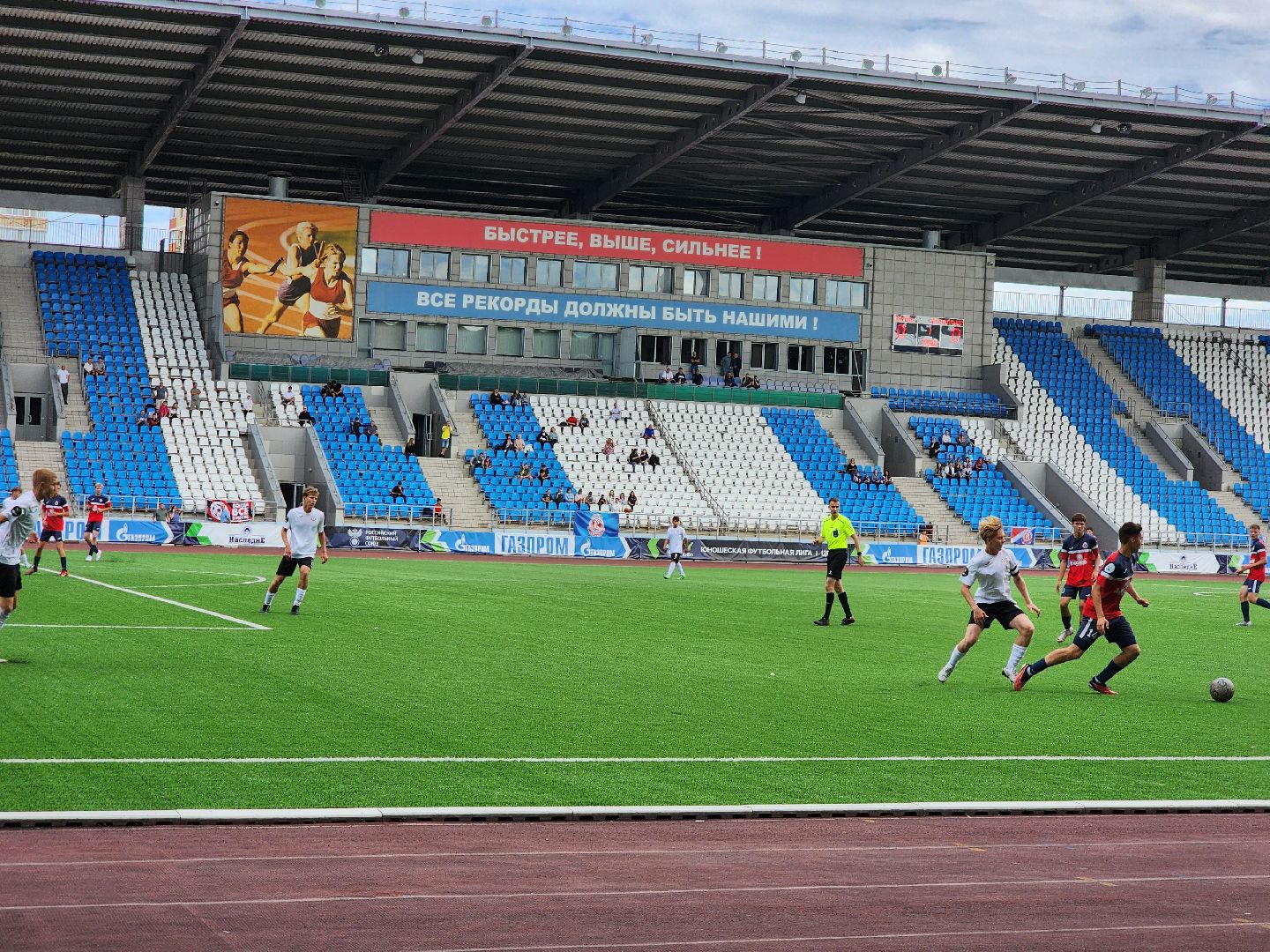 Подольск, юфл, Витязь, Футбол,