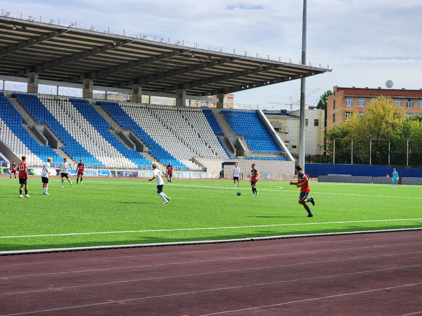 Подольск, юфл, Витязь, Футбол,