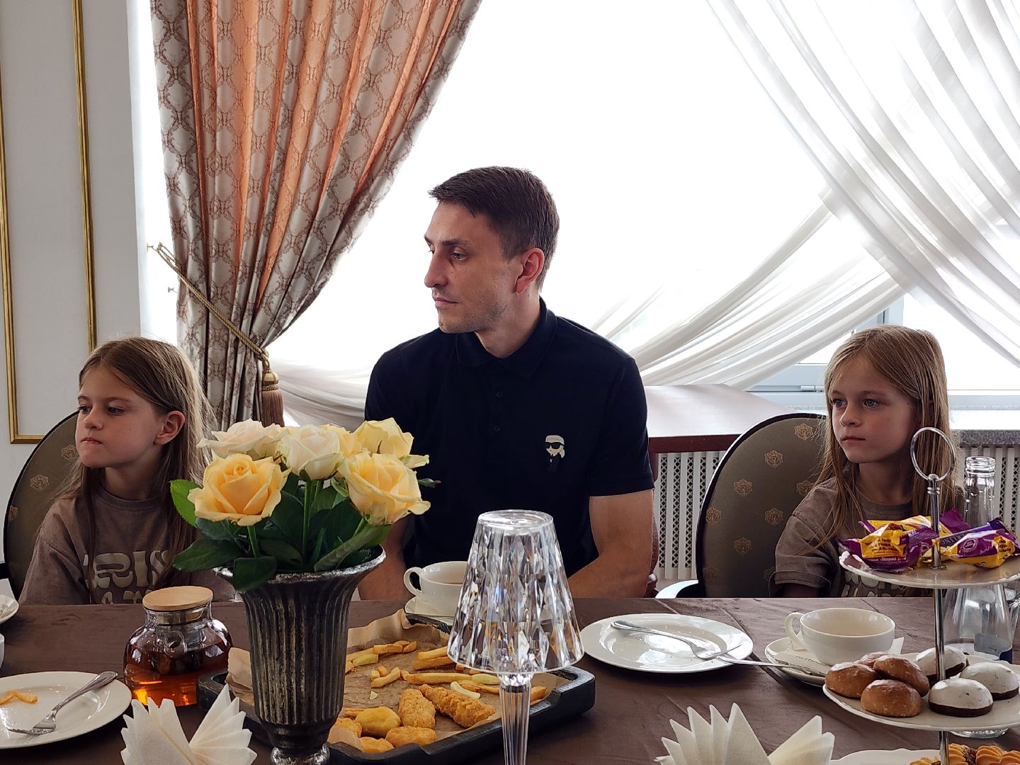 Собери ребенка в школы, благотворительная акция, образование, Ногинск, Богородский городской округ,