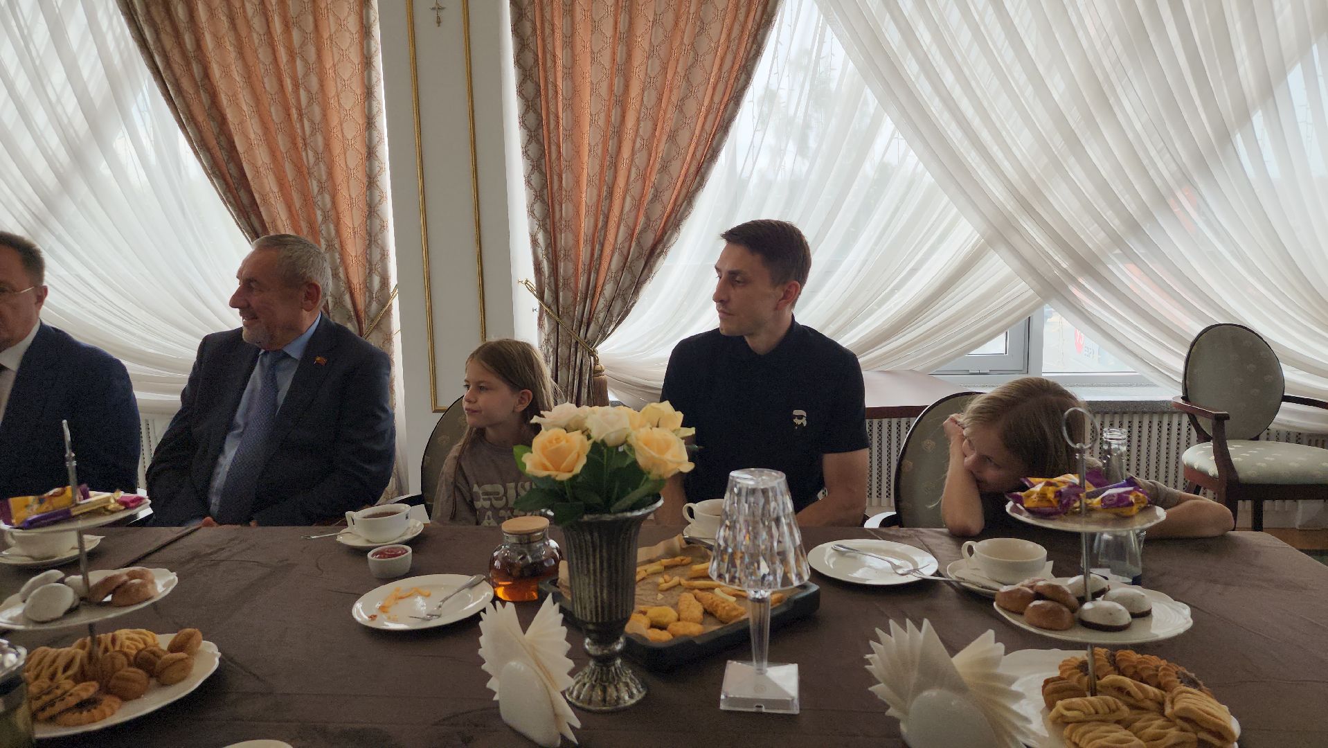 Собери ребенка в школы, благотворительная акция, образование, Ногинск, Богородский городской округ,