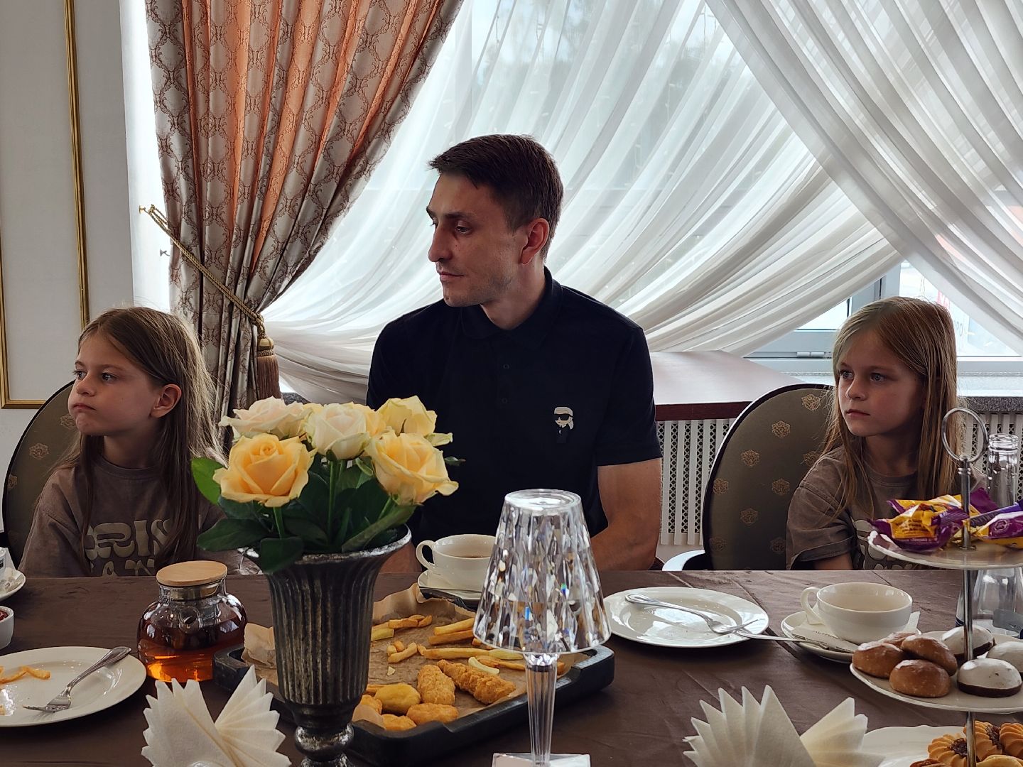 Собери ребенка в школы, благотворительная акция, образование, Ногинск, Богородский городской округ,