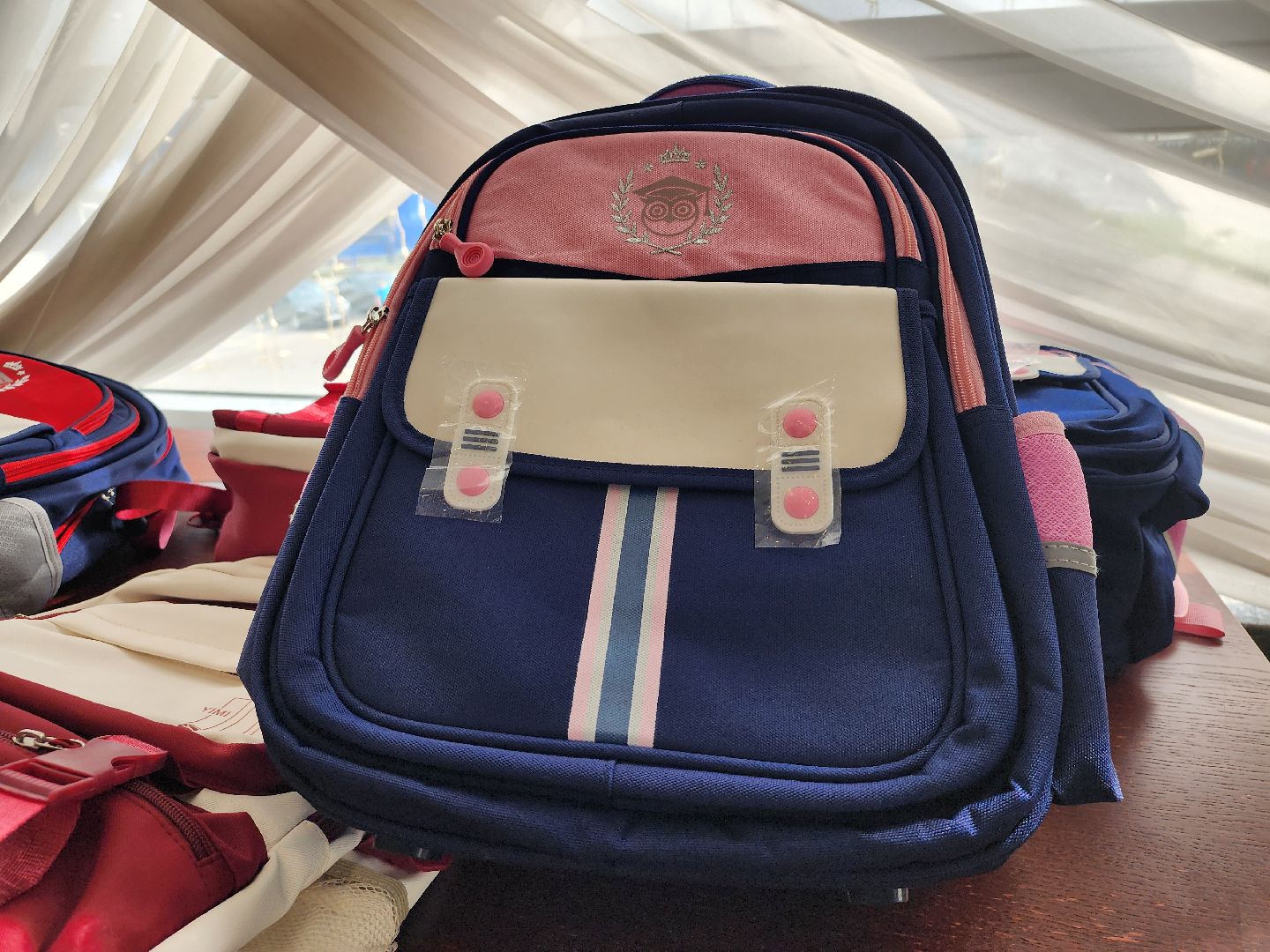 Собери ребенка в школы, благотворительная акция, образование, Ногинск, Богородский городской округ,