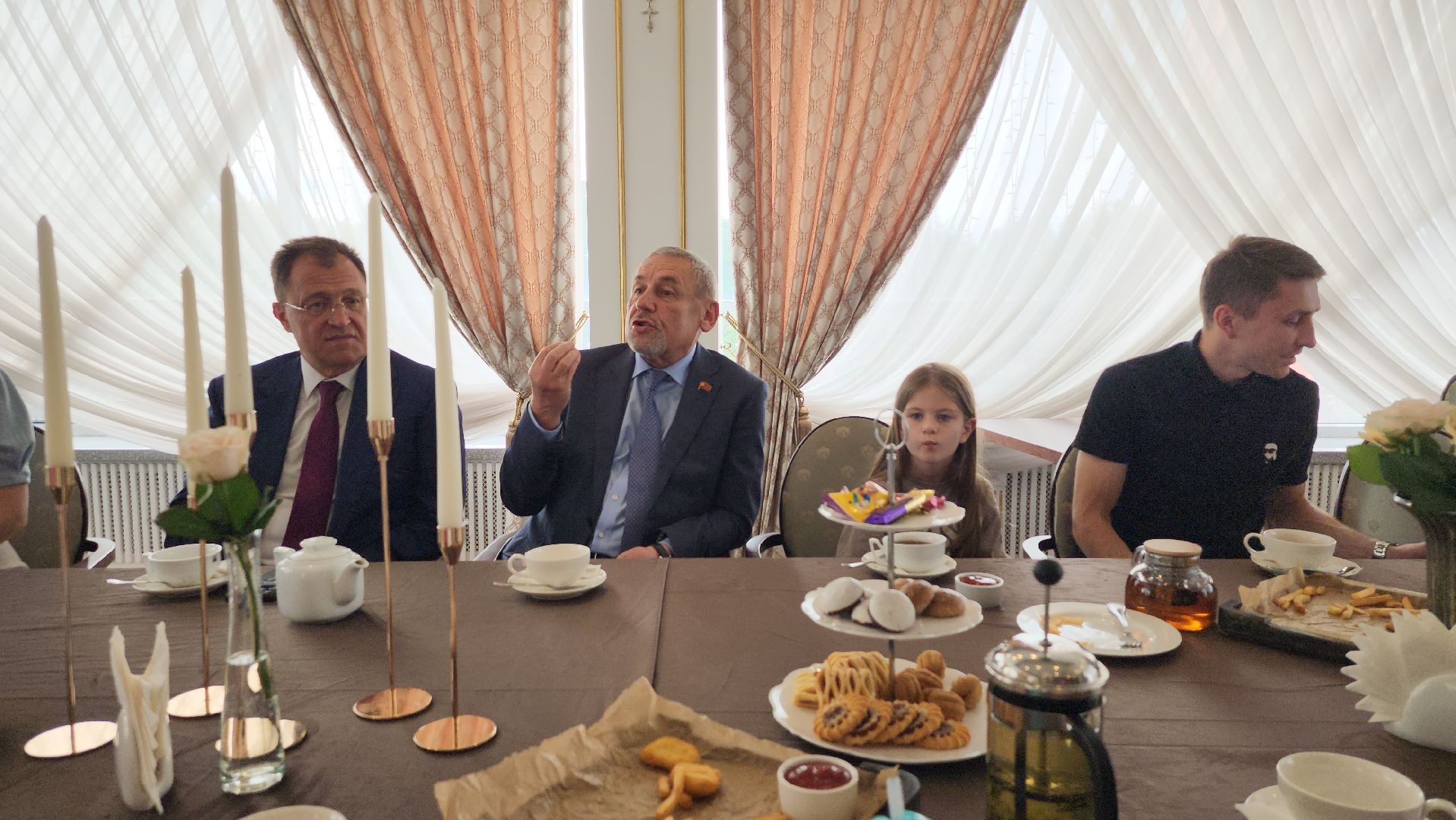 Собери ребенка в школы, благотворительная акция, образование, Ногинск, Богородский городской округ,