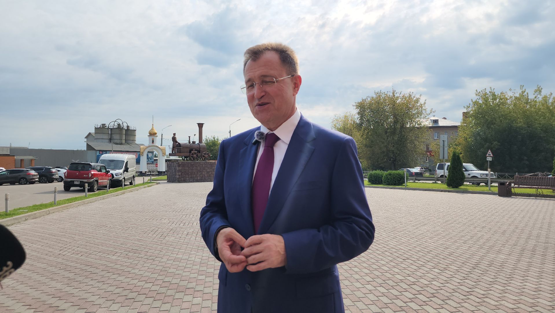 Собери ребенка в школы, благотворительная акция, образование, Ногинск, Богородский городской округ,