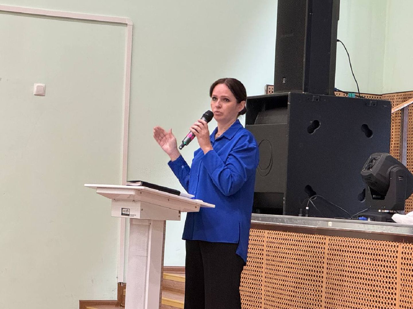 капитальный ремонт, школьники, собрание, директор, глава городского округа, городской округ восход,