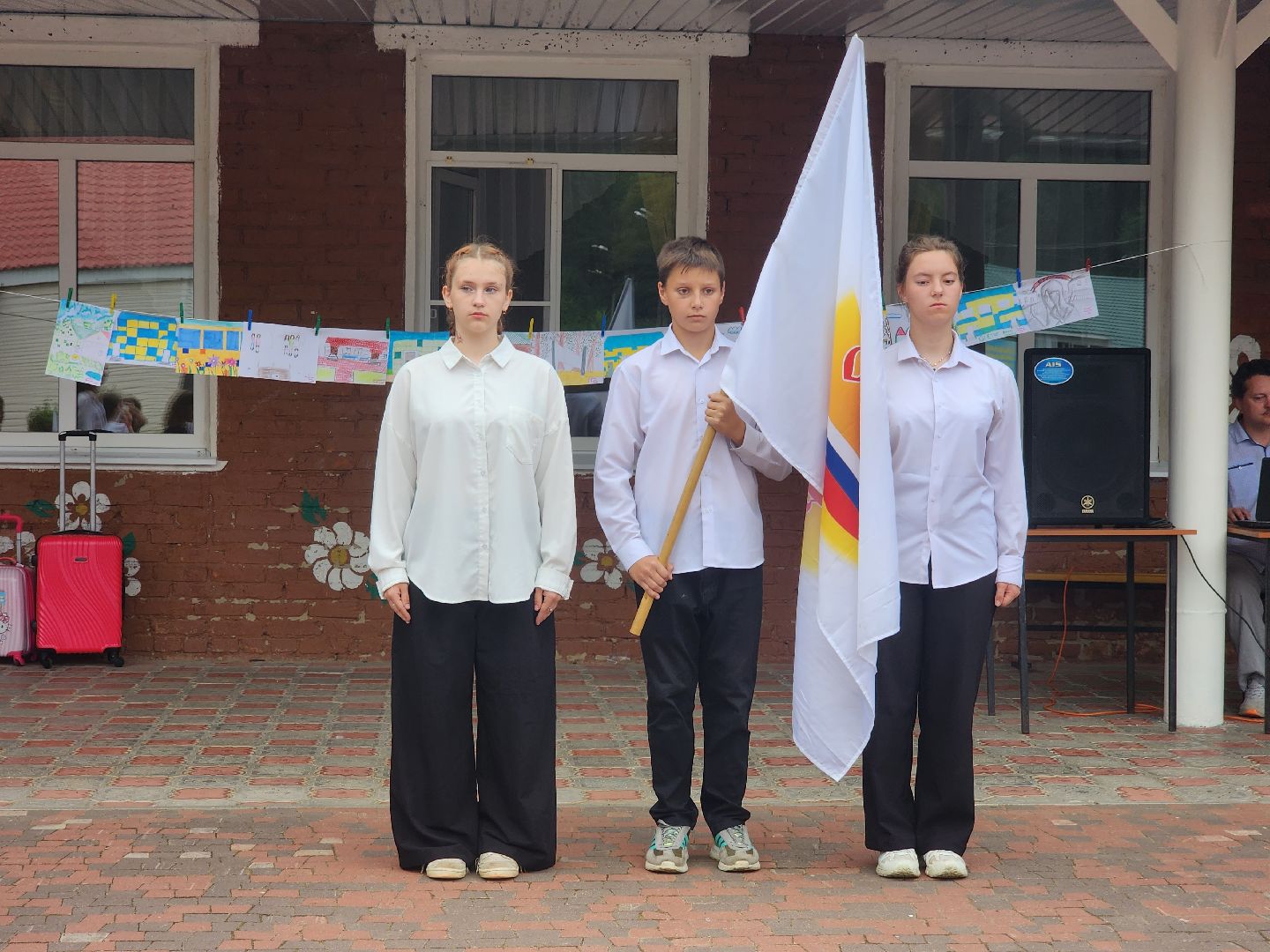 Зарайск, летний детский лагерь, оздоровительный лагерь,