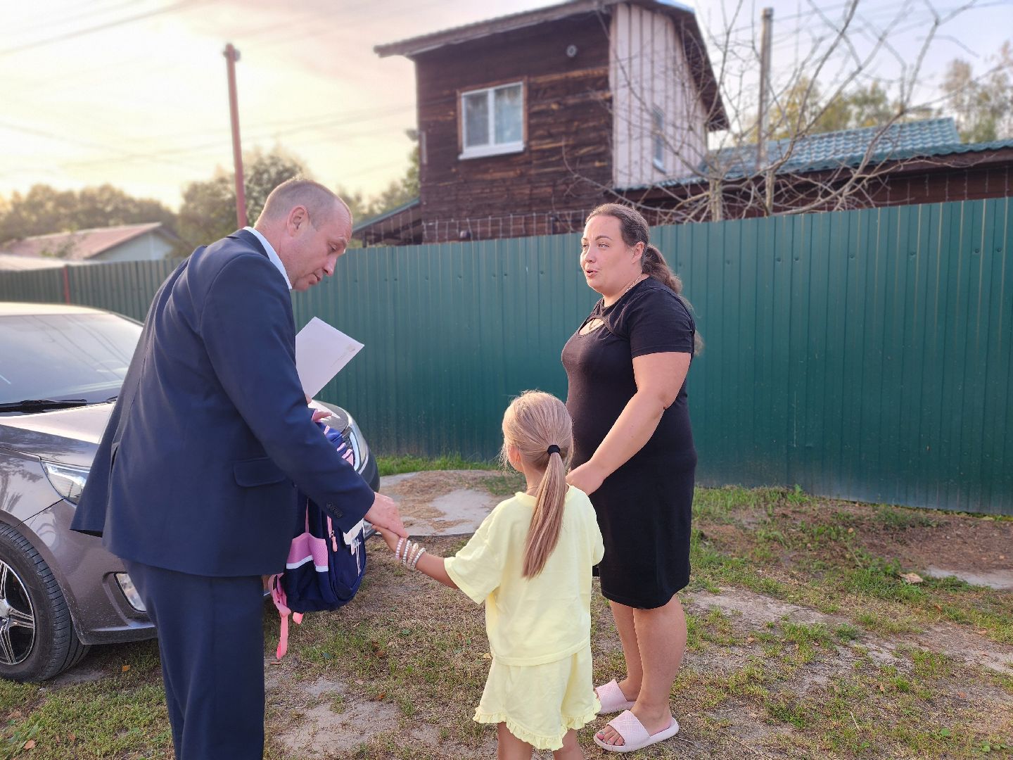 воскресенск, портфель, собери ребёнка в школу,