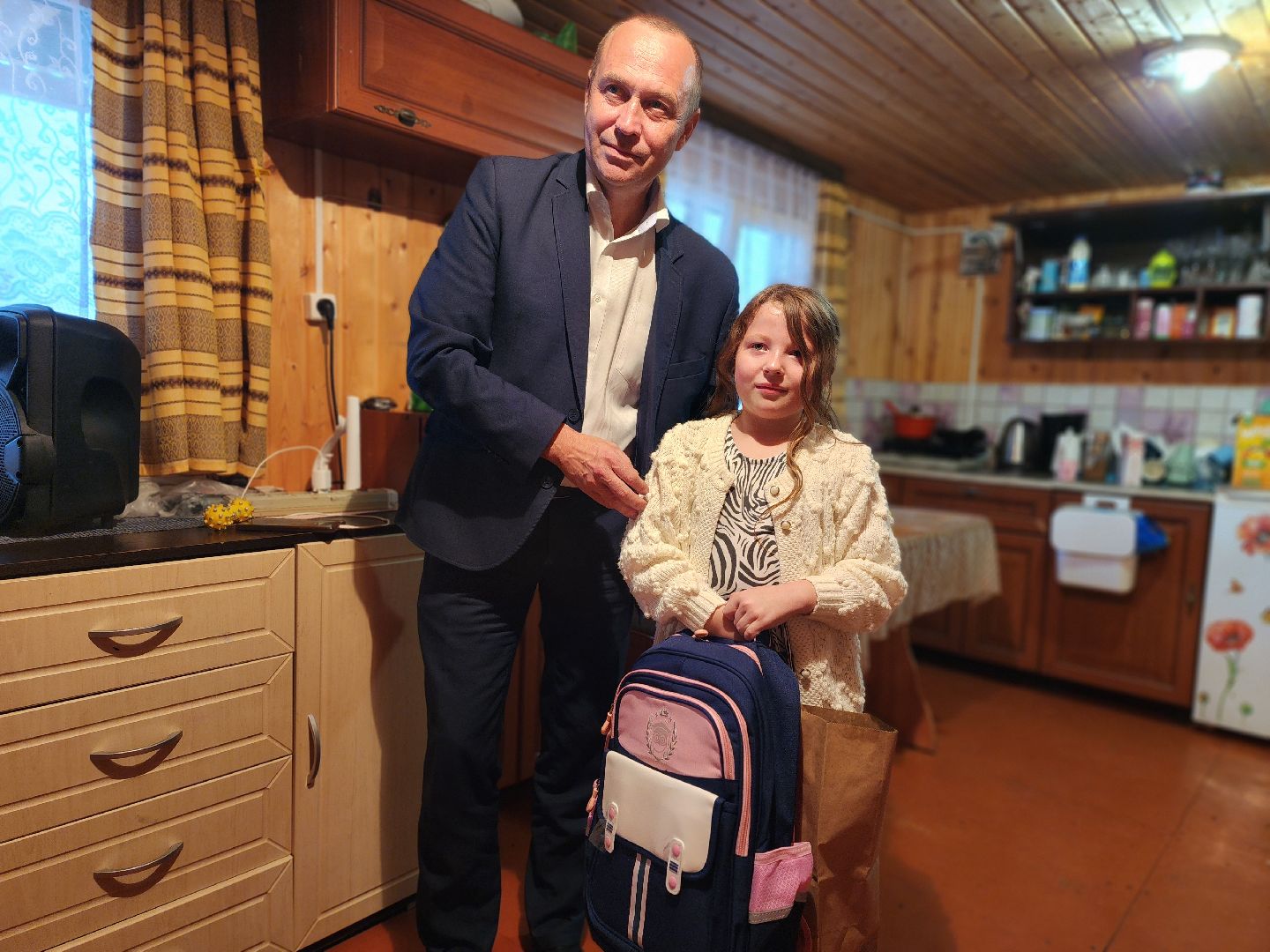 воскресенск, портфель, собери ребёнка в школу,