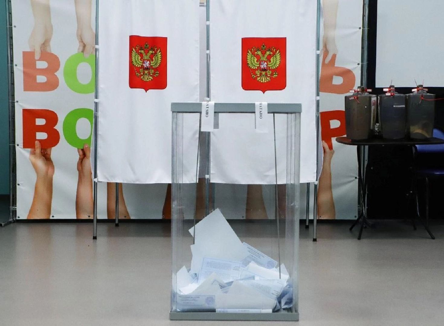 воскресенск, выборы депутатов, выборы,