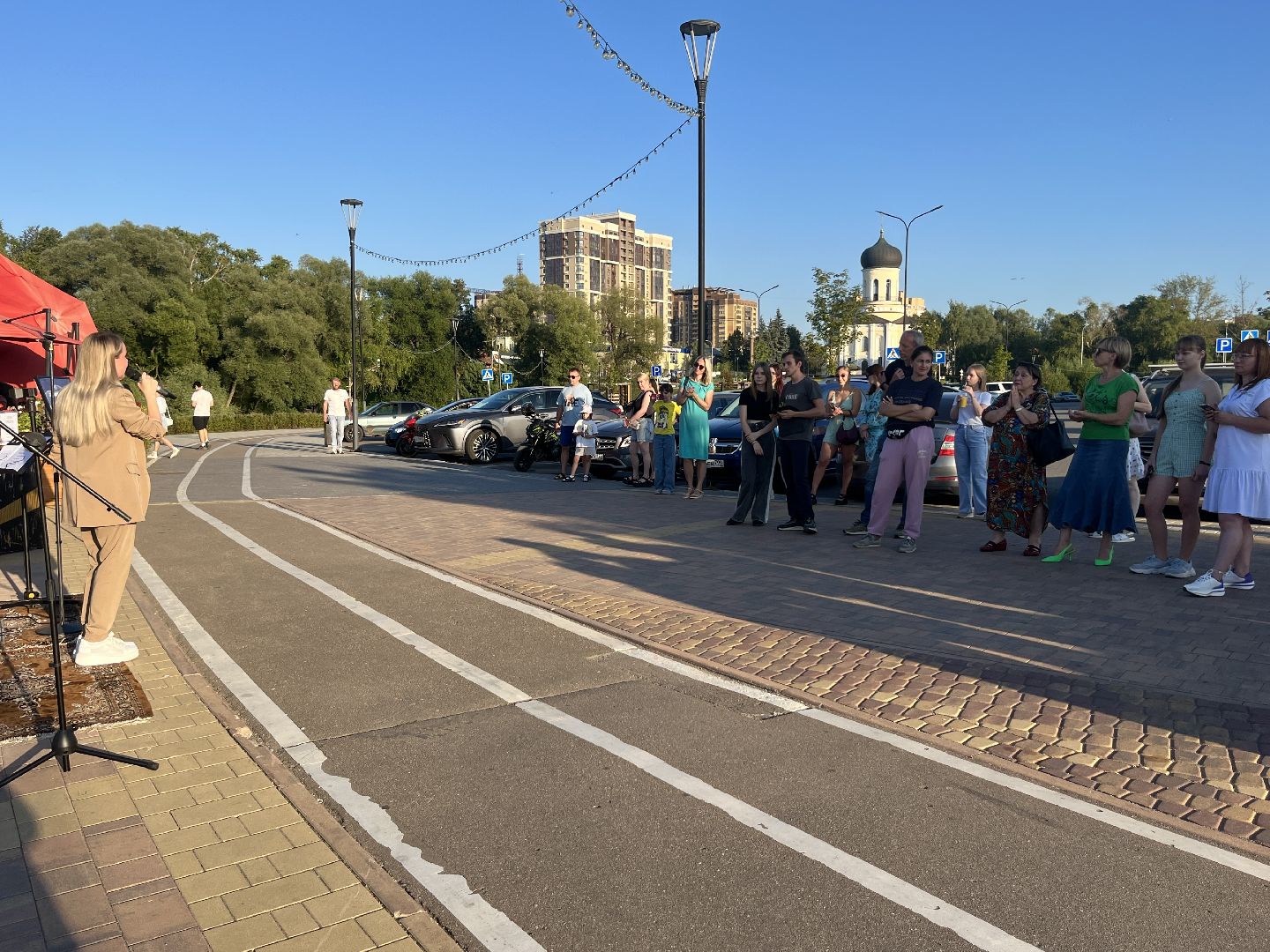 помощь жителям курской области, наро-фоминск, культ-десант, благотворительная акция,