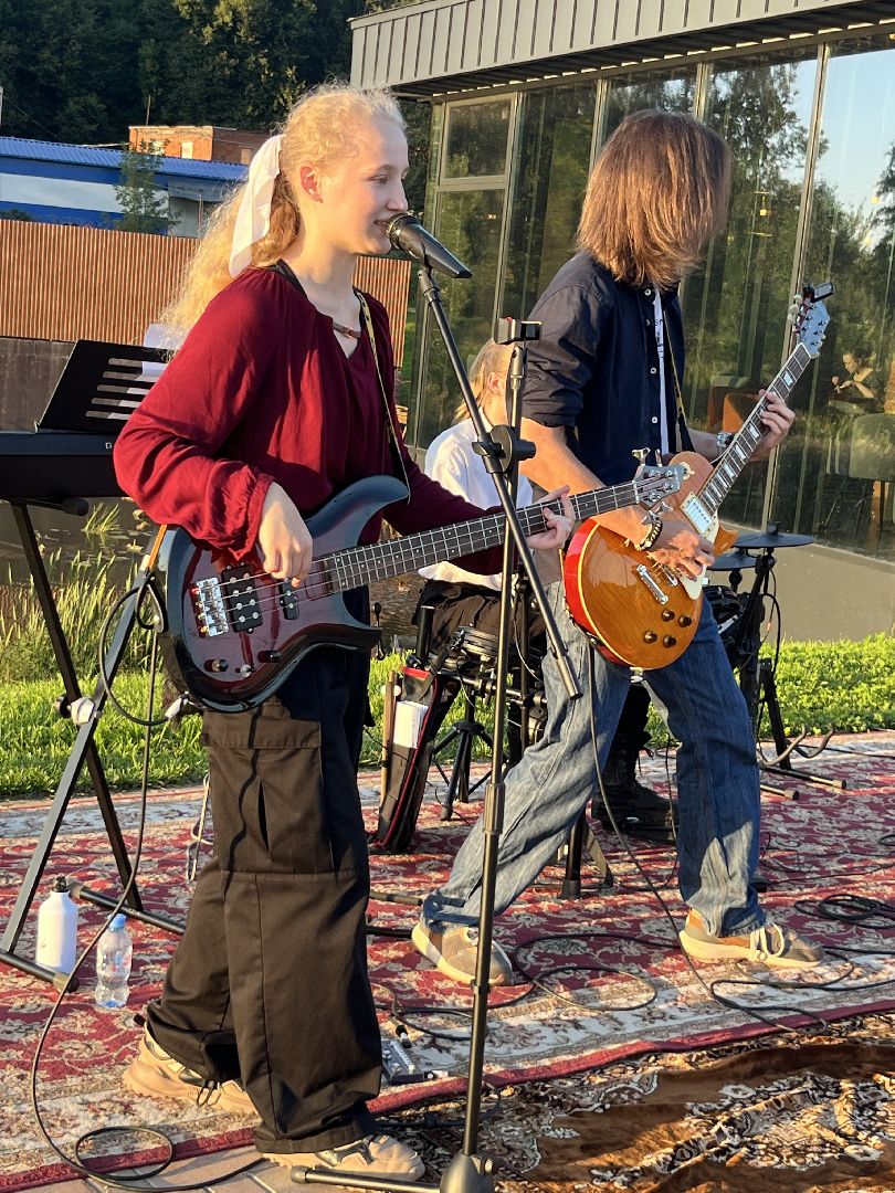 помощь жителям курской области, наро-фоминск, культ-десант, благотворительная акция,