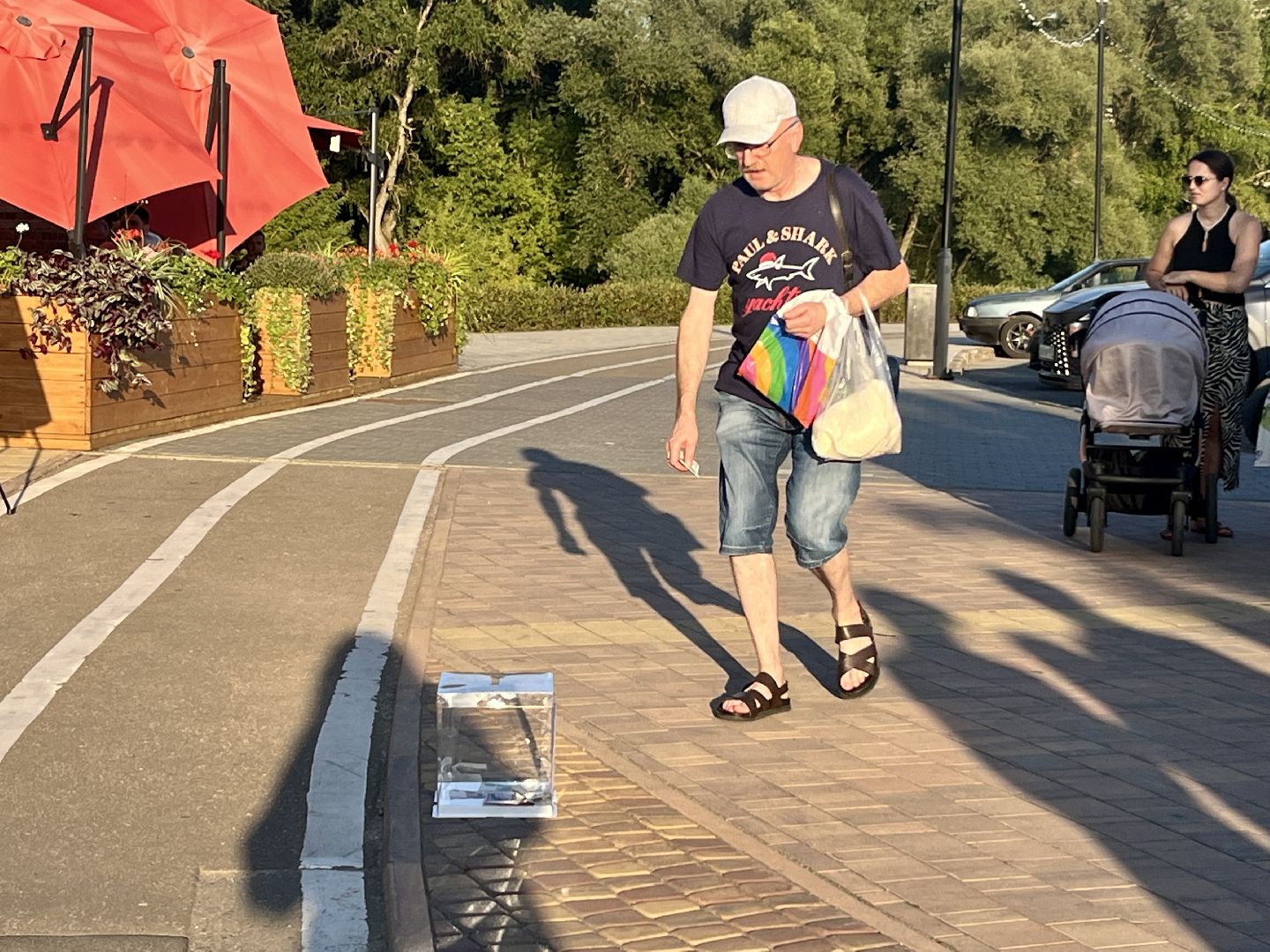 помощь жителям курской области, наро-фоминск, культ-десант, благотворительная акция,