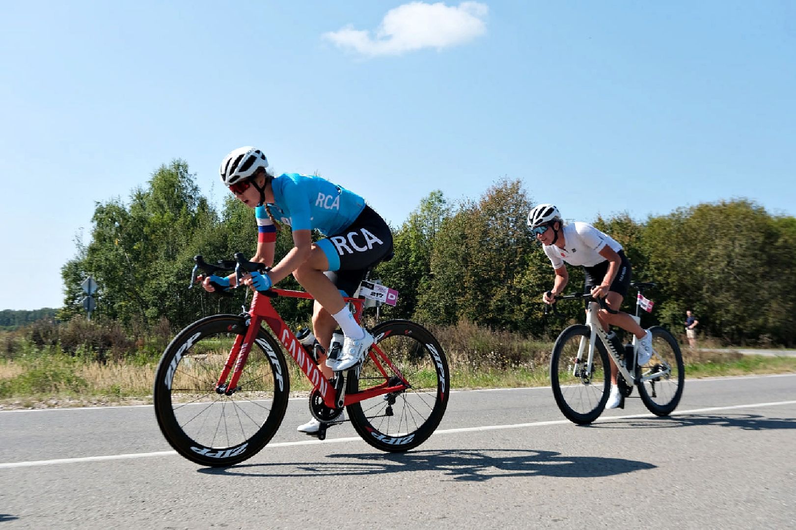 пущино, серпухов, Gran Fondo, велогонка, велопробег,