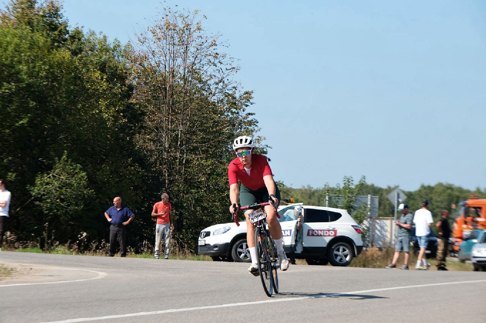 пущино, серпухов, Gran Fondo, велогонка, велопробег,