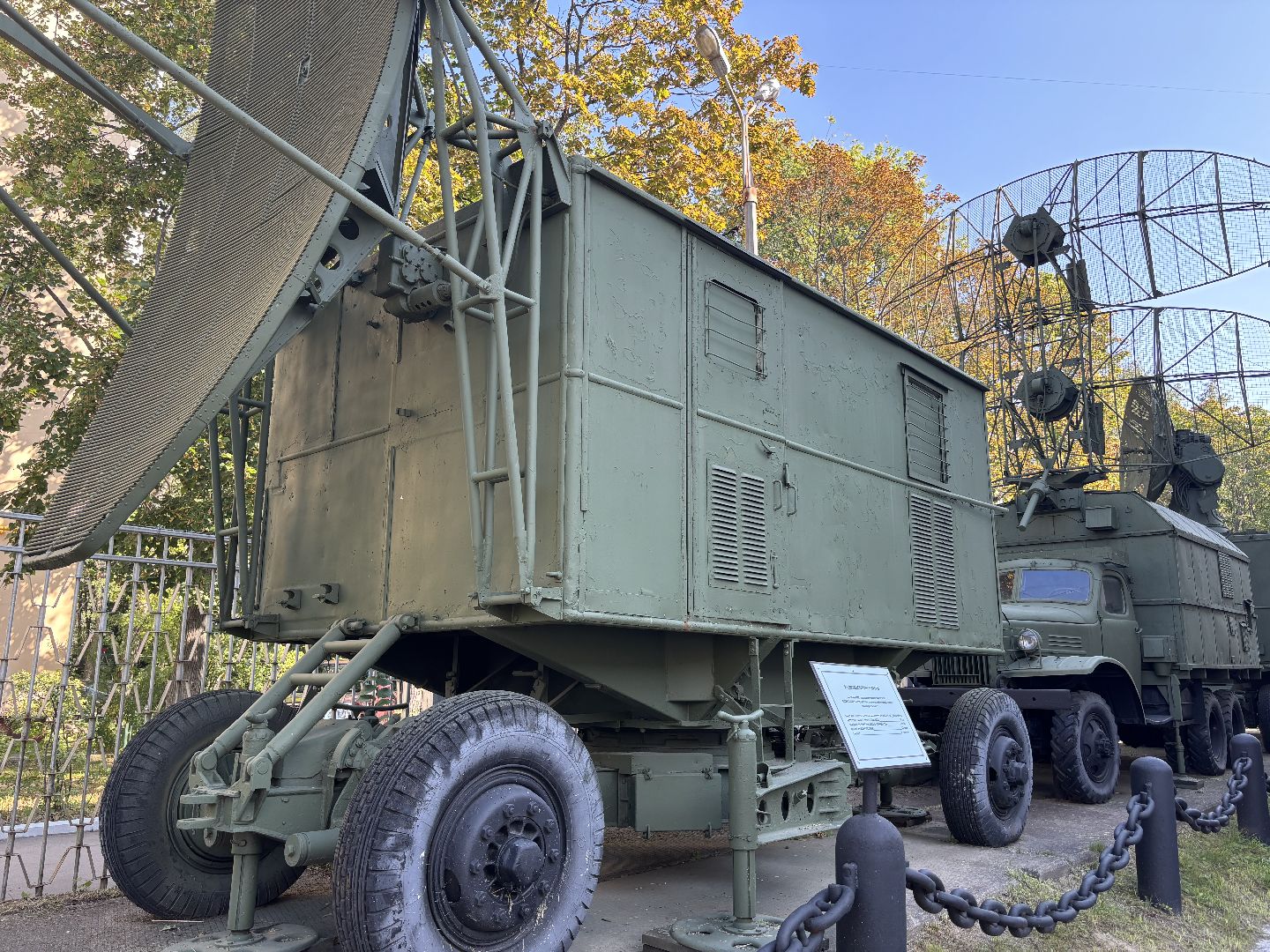 музей пво, микрорайон заря, специальная военная операция,