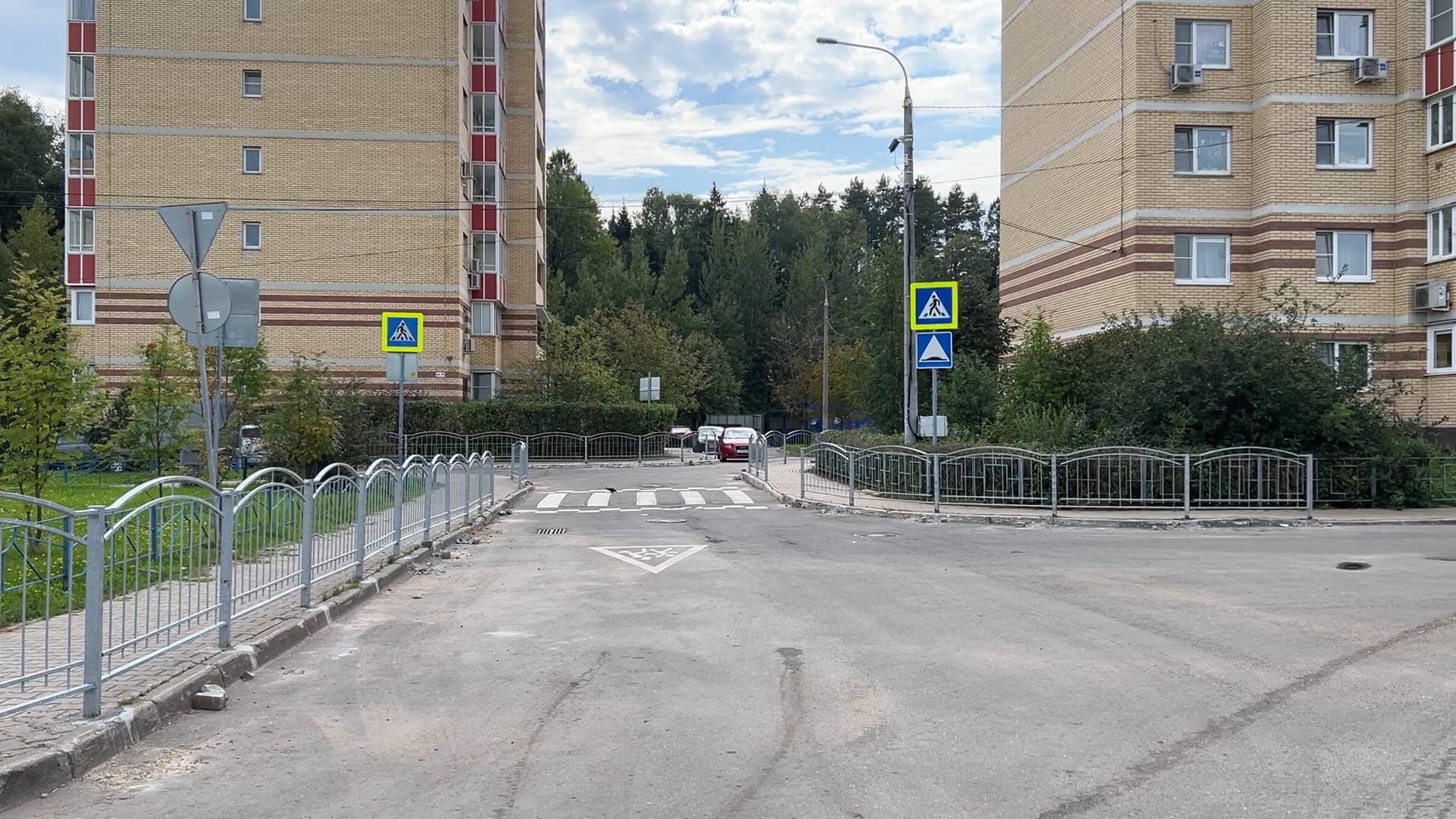 новый учебный год, школа перспектива власиха, дошкольный корпус Перспективы, школы Власихи,