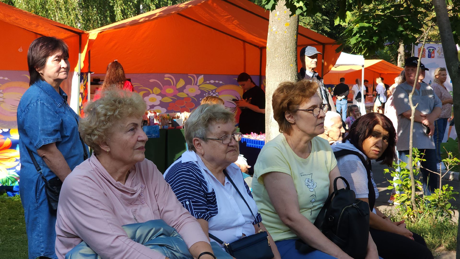 день поселка, праздник, Лосино-Петровский,